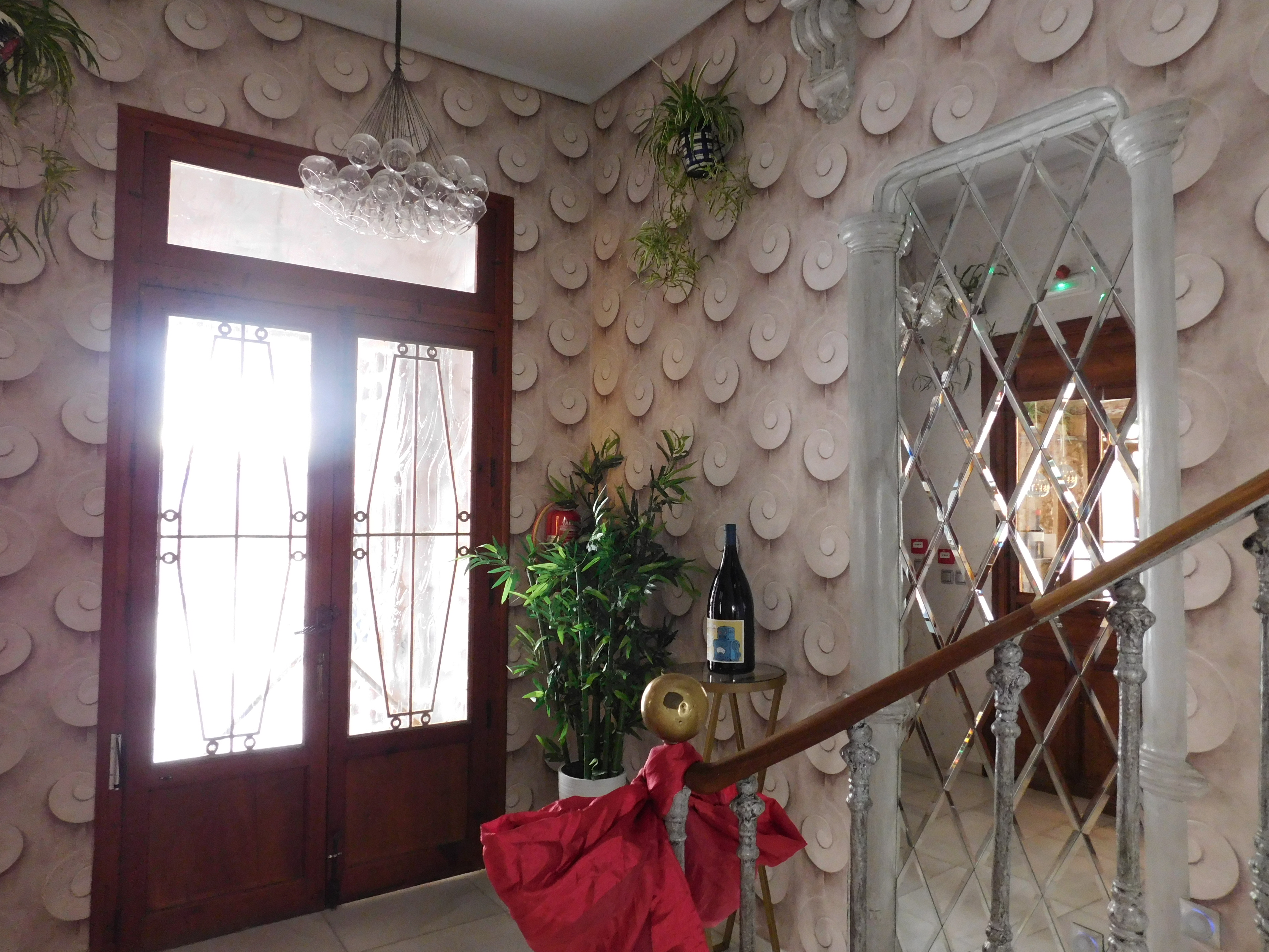 Hotel Boutique Canitas Spa