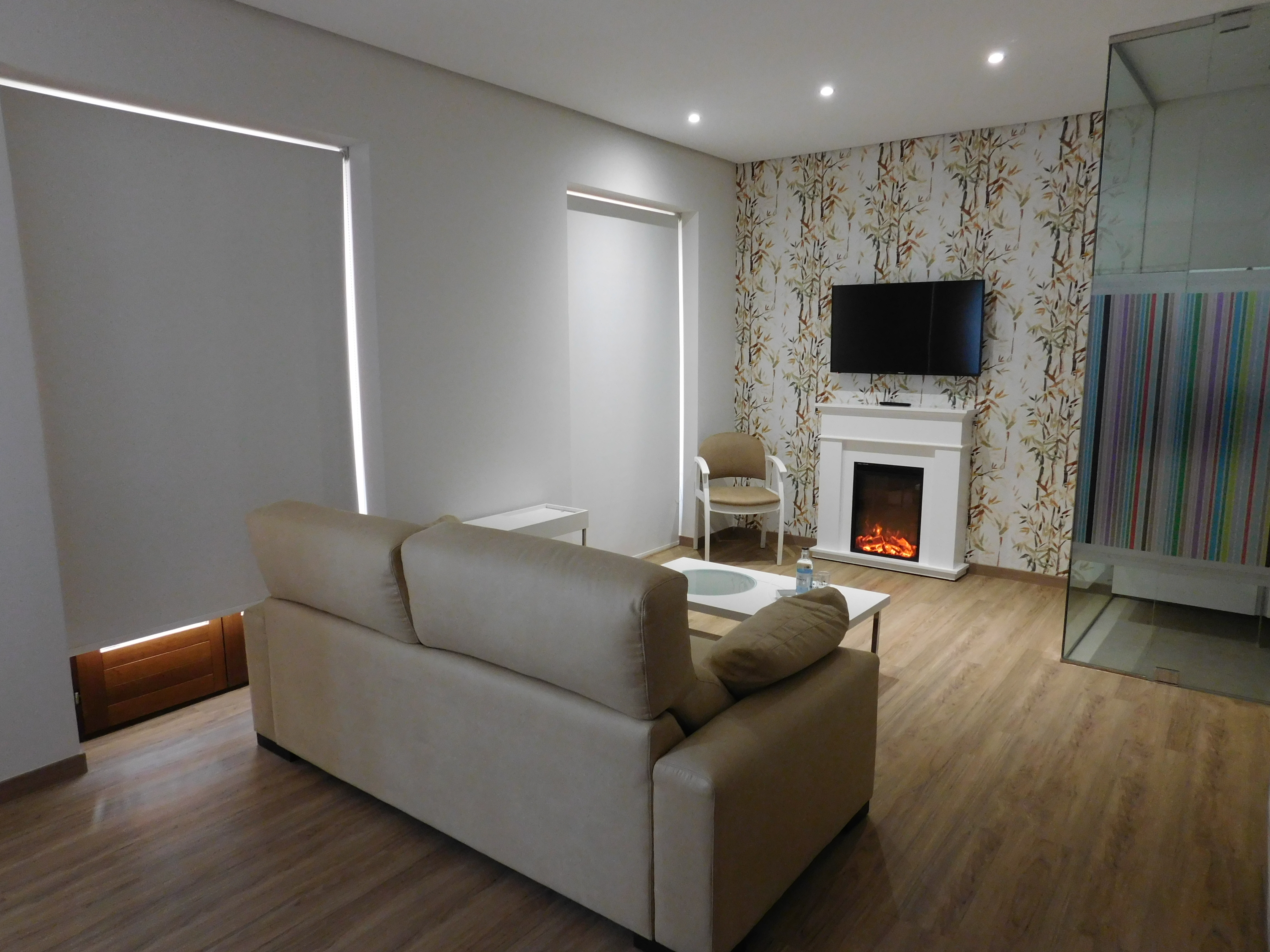 Hotel Boutique Canitas Spa