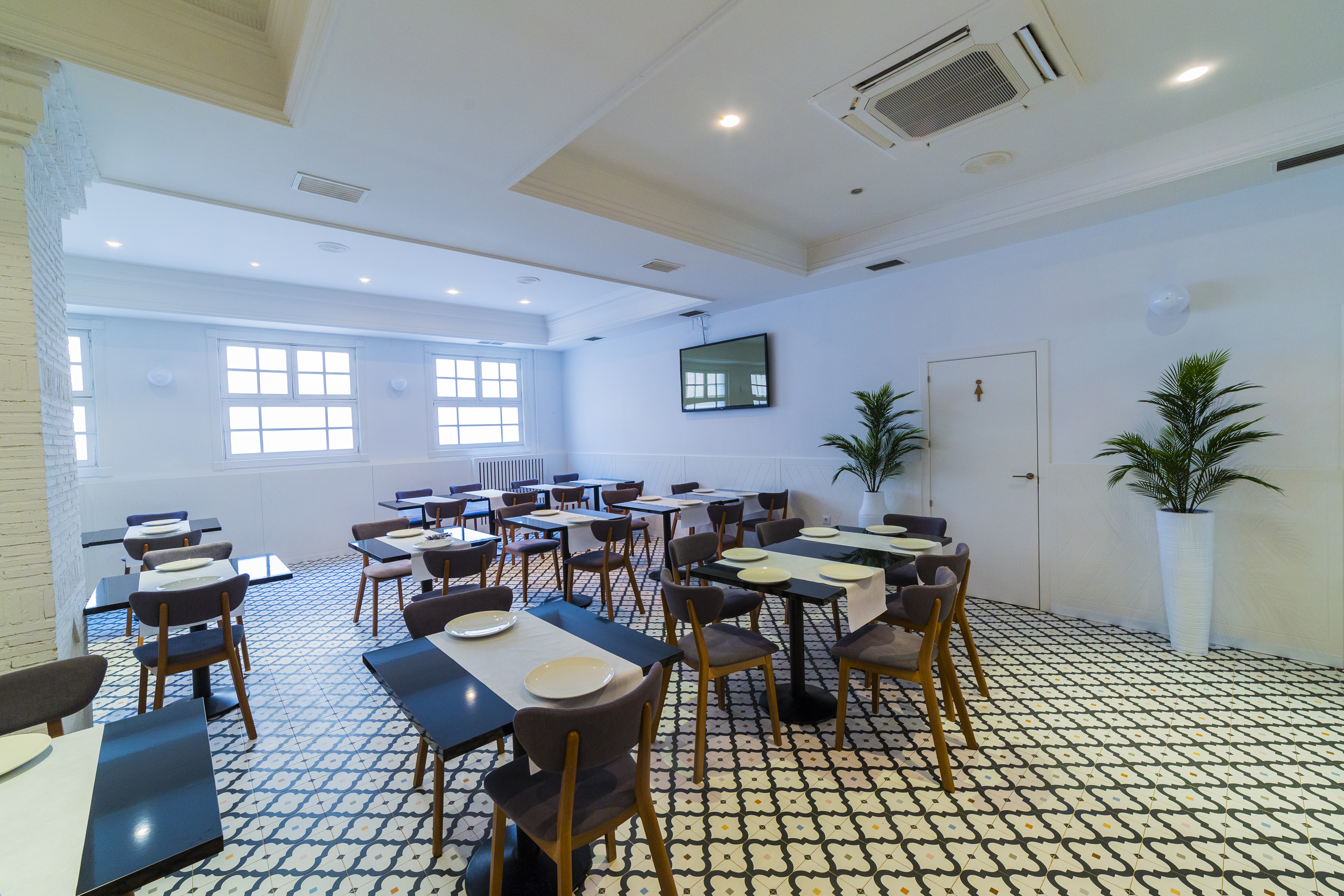 Hotel Boutique Canitas Spa