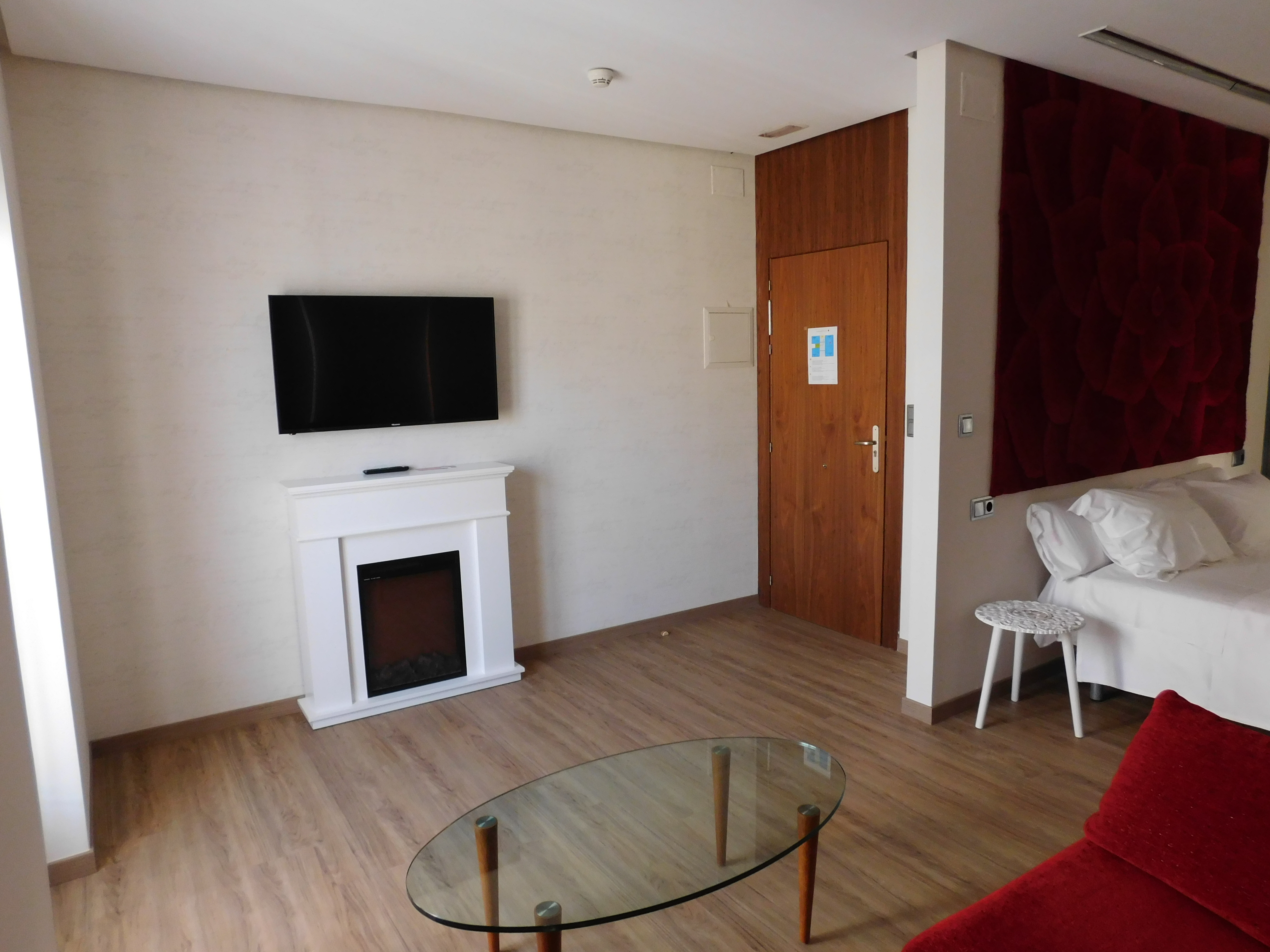 Hotel Boutique Canitas Spa