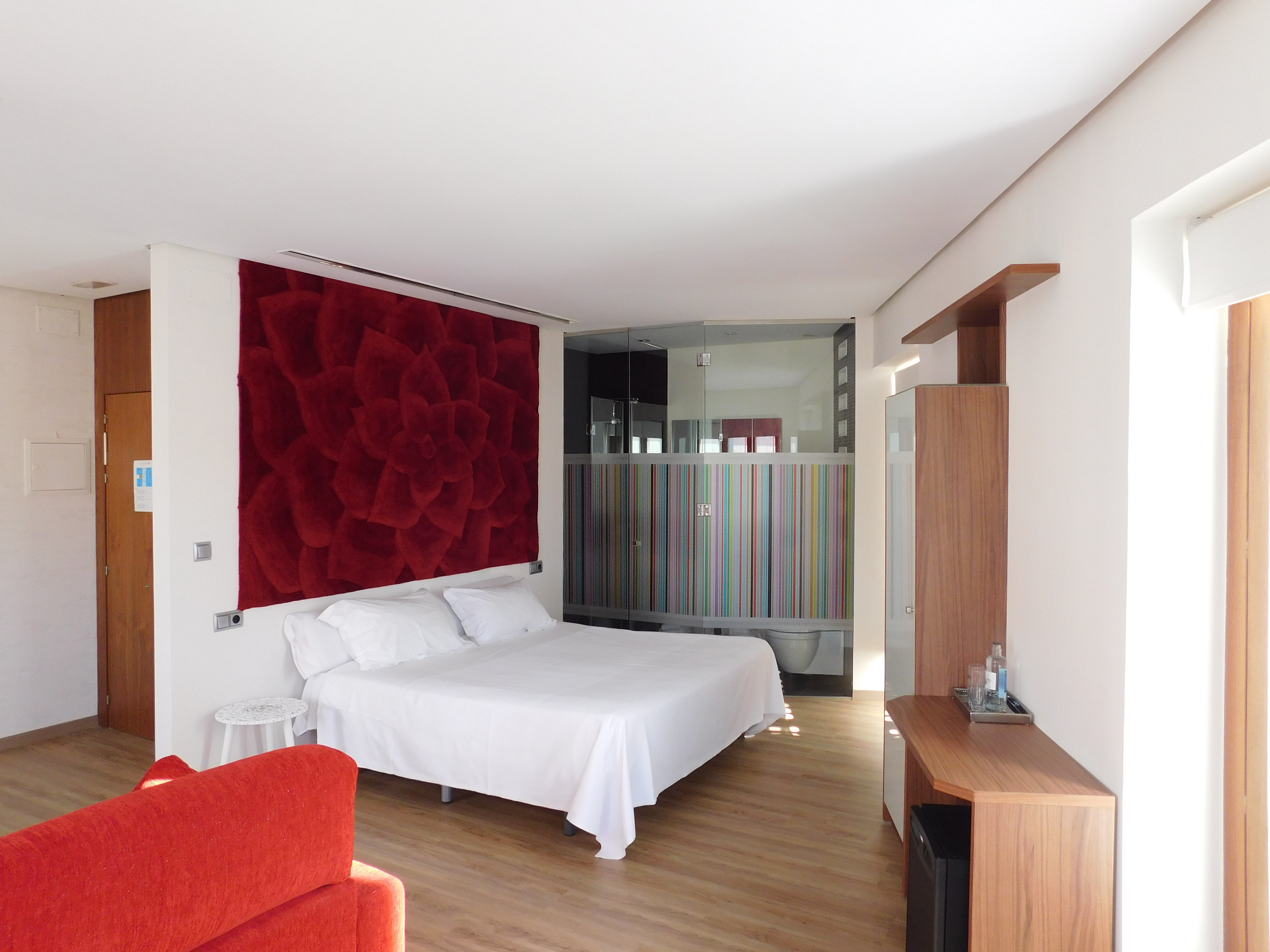 Hotel Boutique Canitas Spa