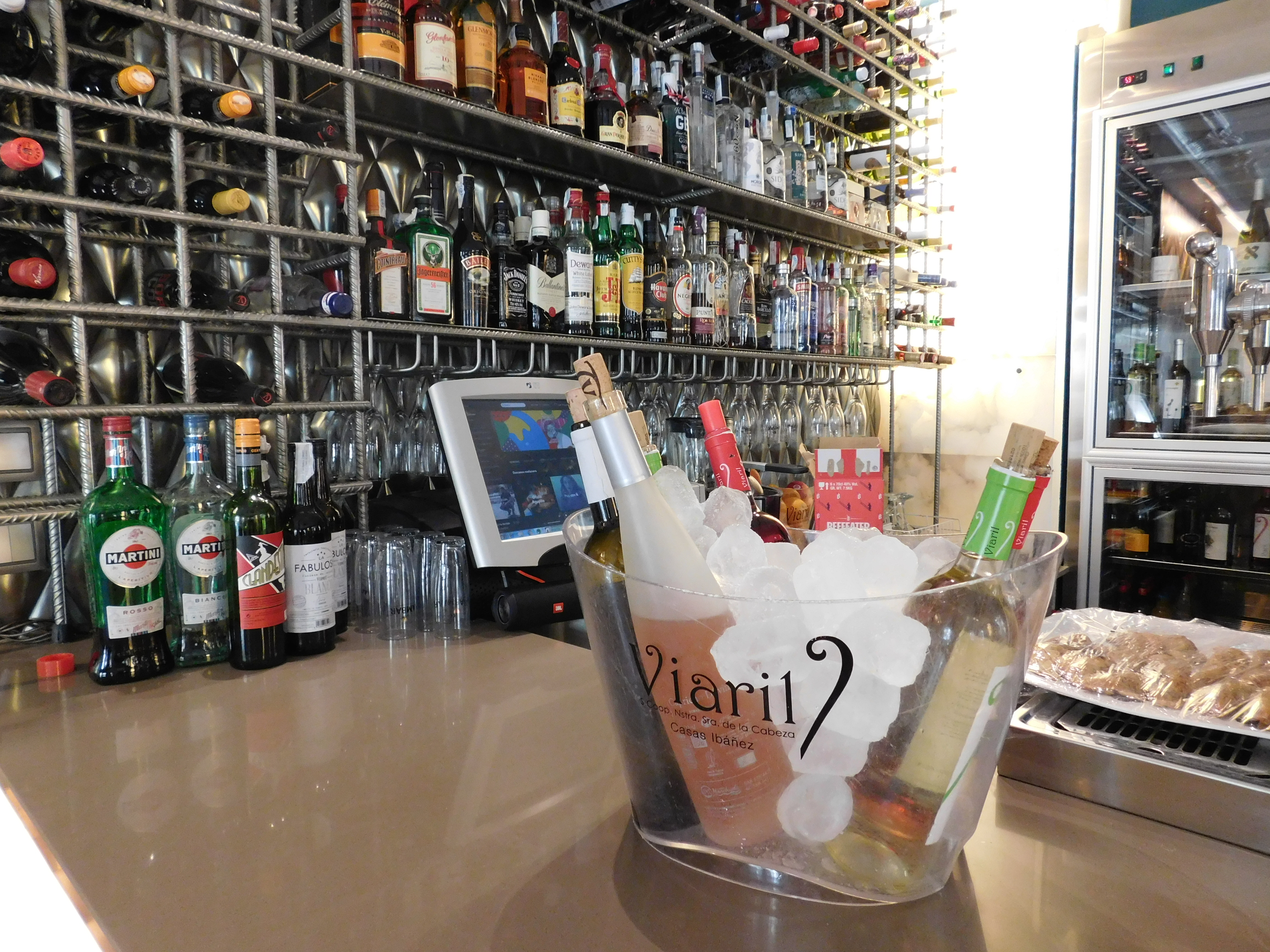Hotel Boutique Canitas Spa