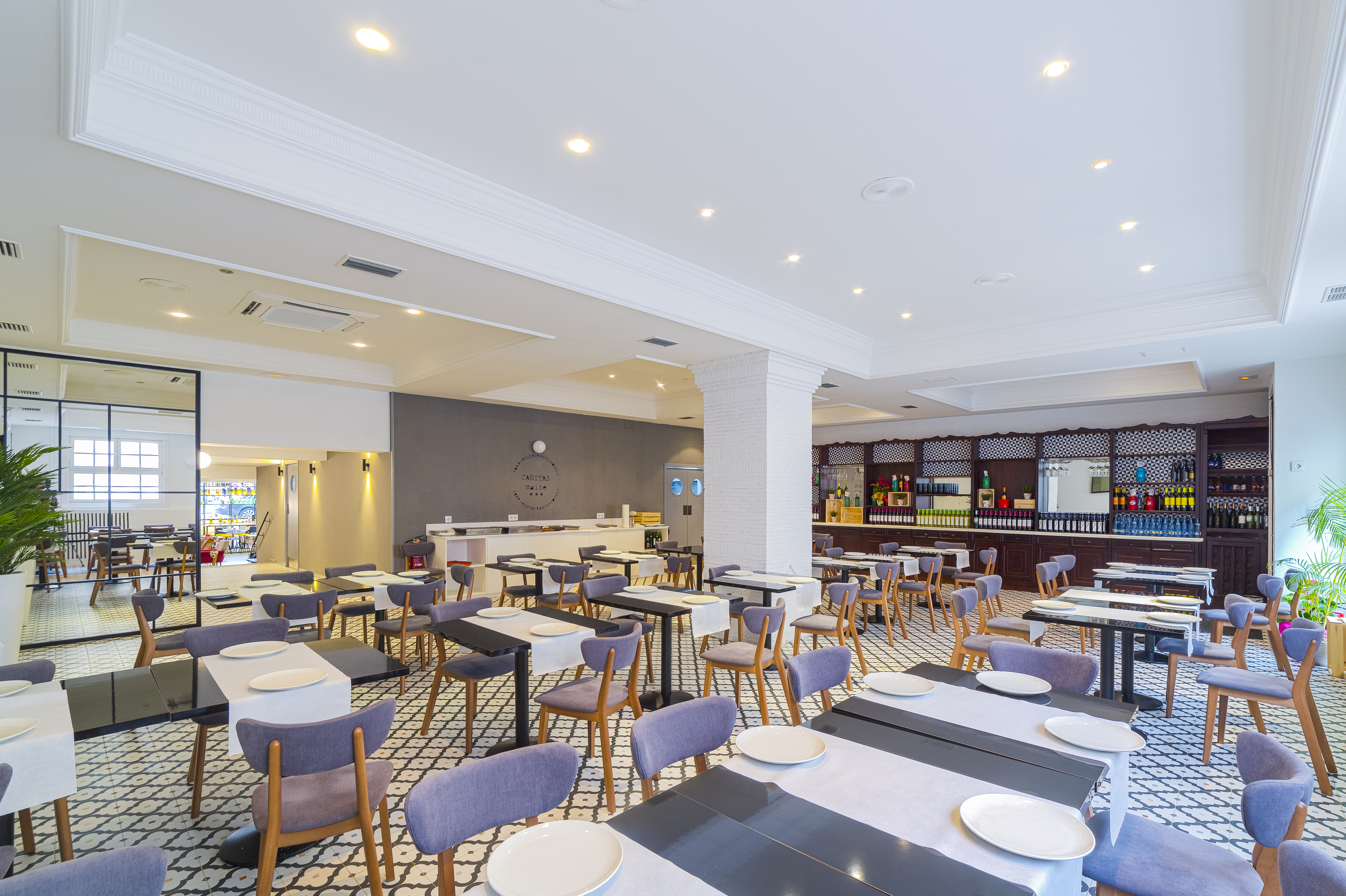 Hotel Boutique Canitas Spa