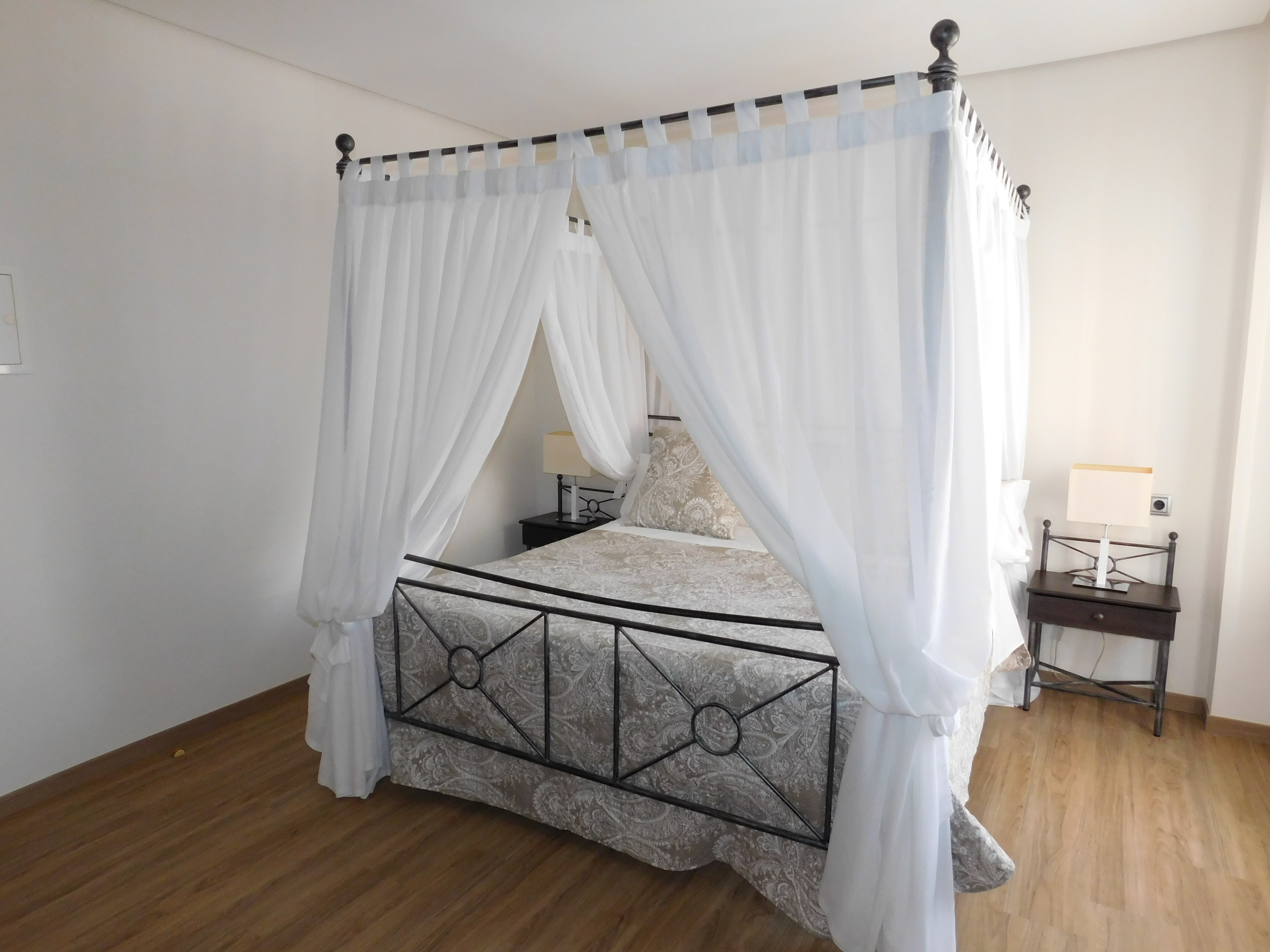 Hotel Boutique Canitas Spa