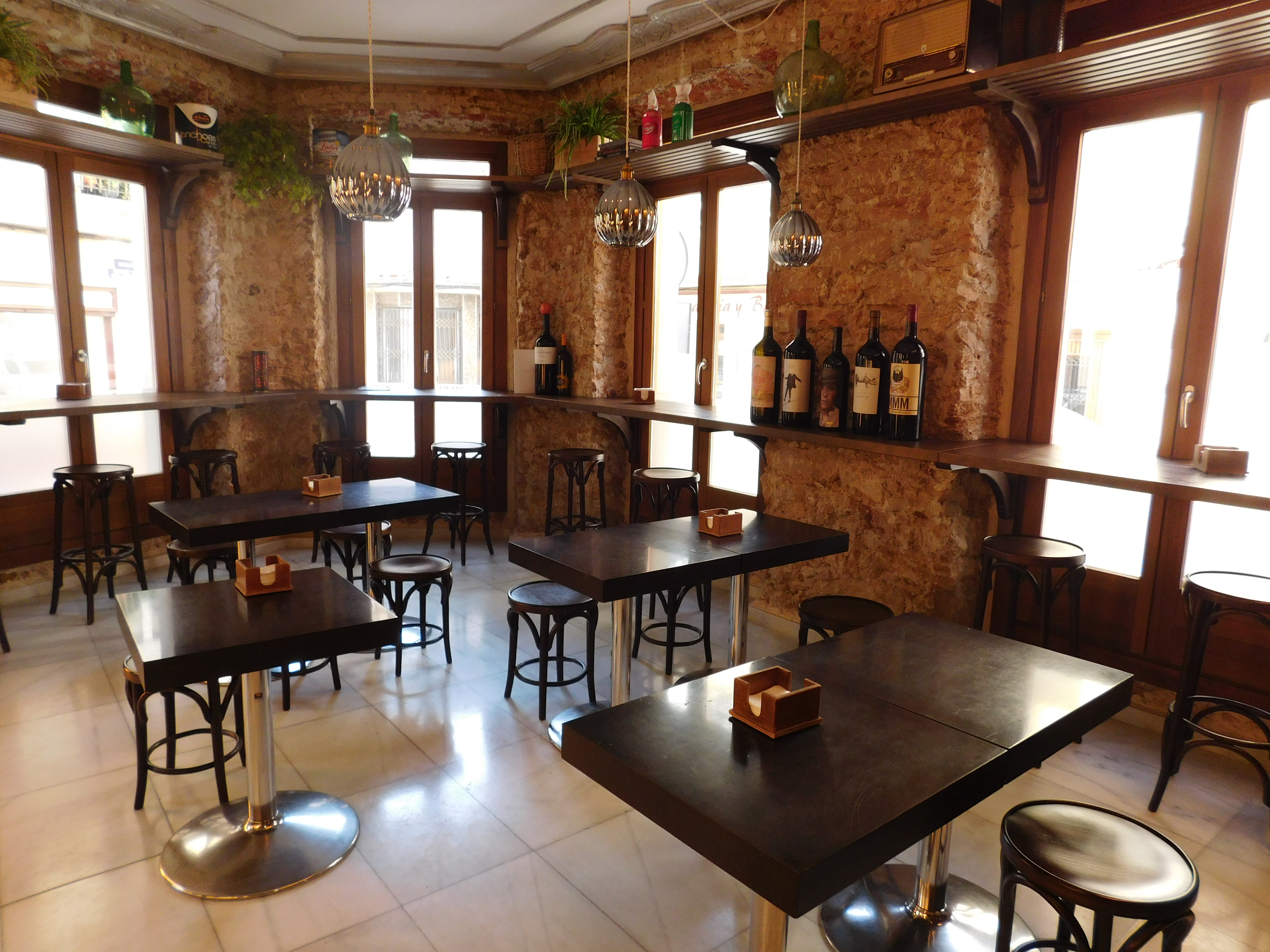 Hotel Boutique Canitas Spa