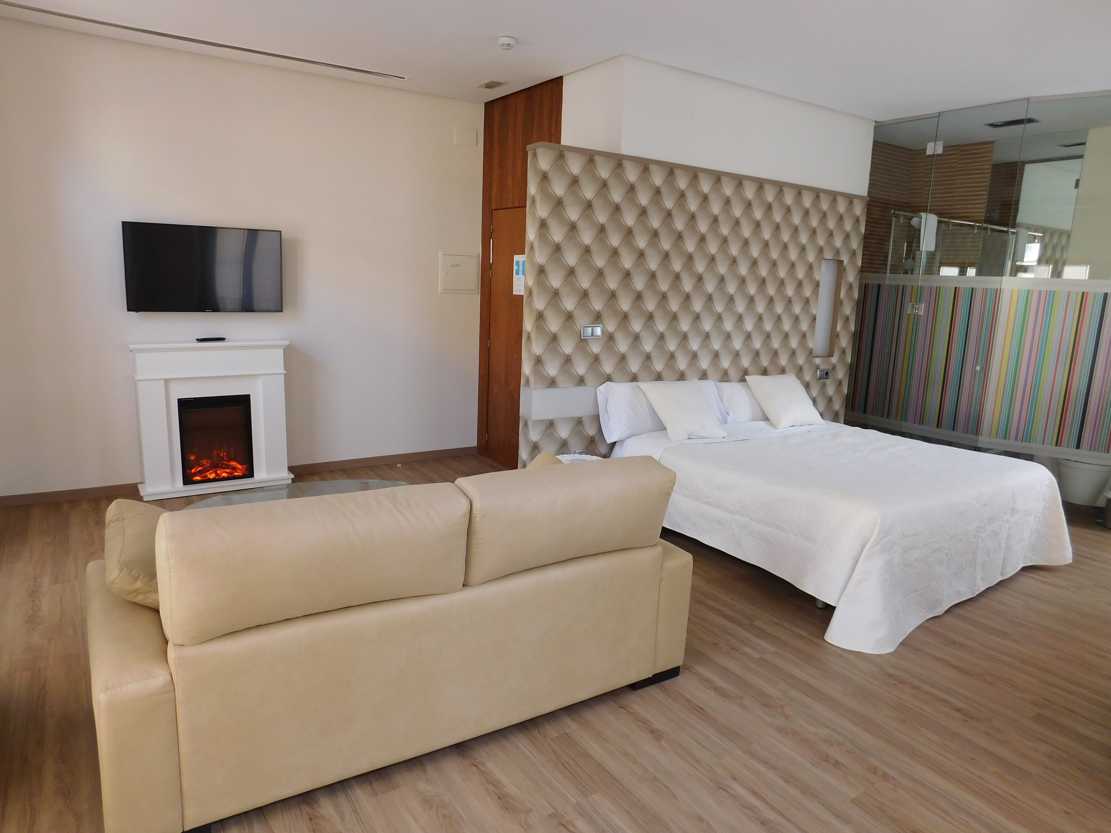 Hotel Boutique Canitas Spa
