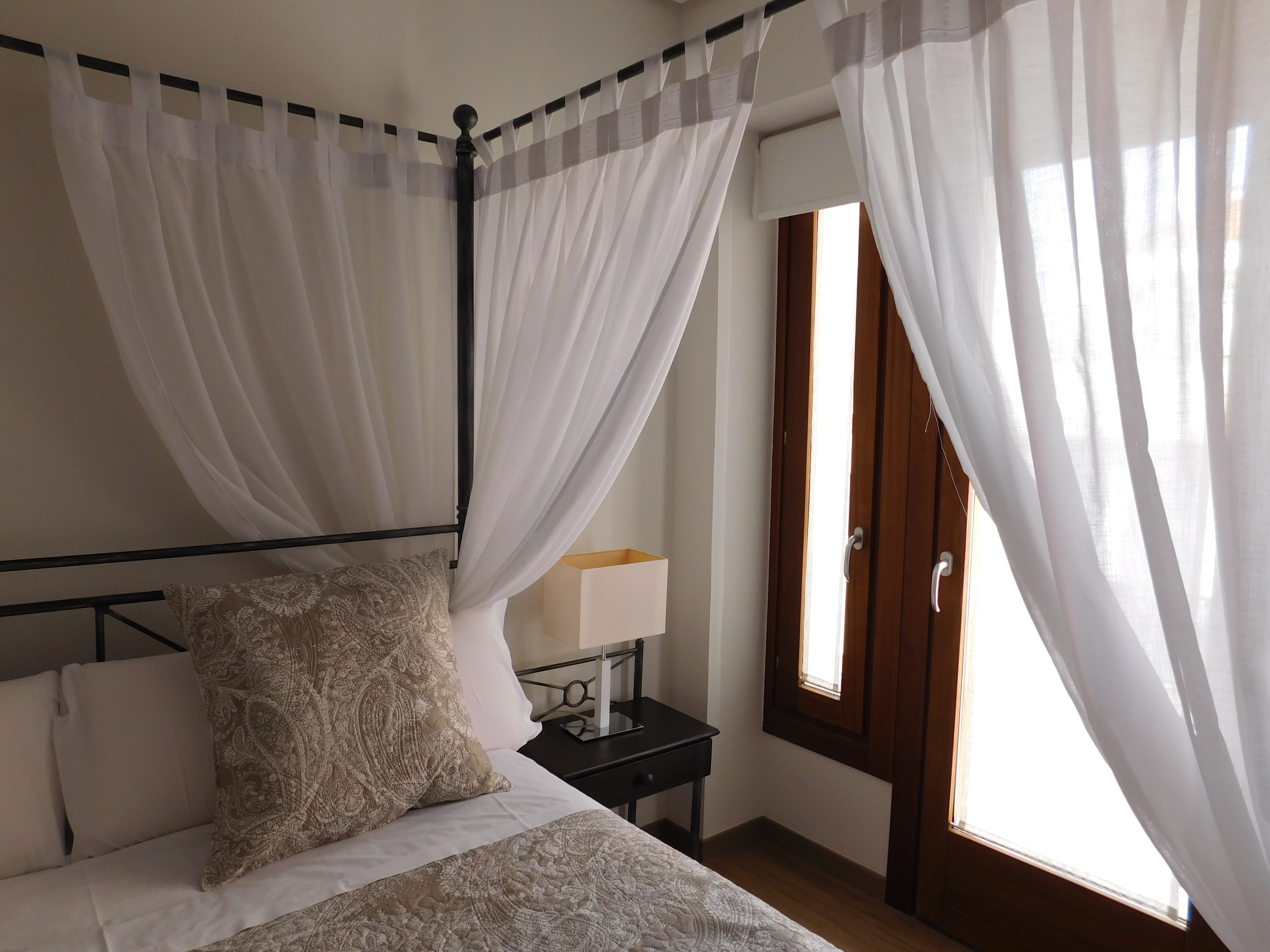 Hotel Boutique Canitas Spa