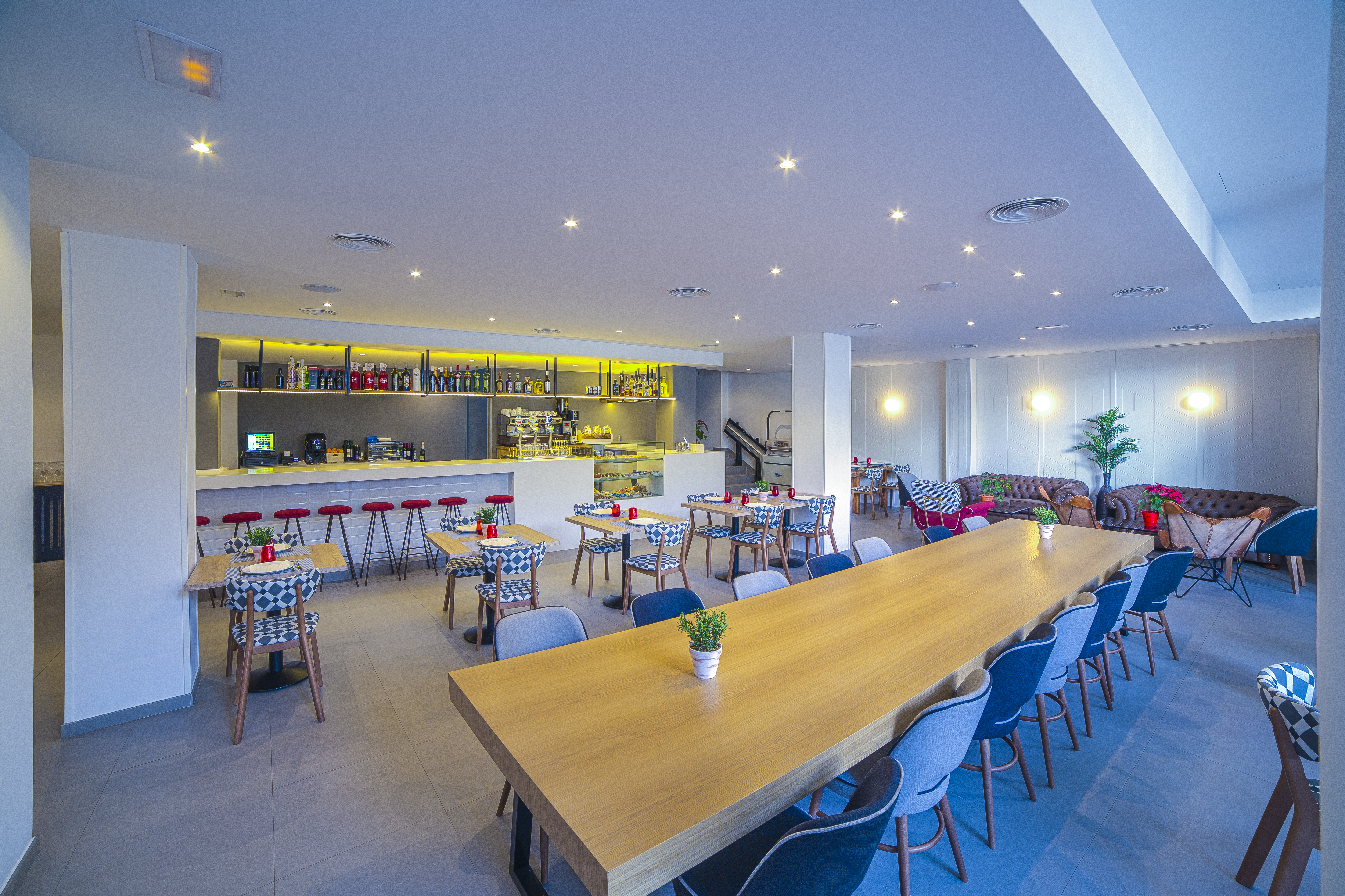 Hotel Boutique Canitas Spa