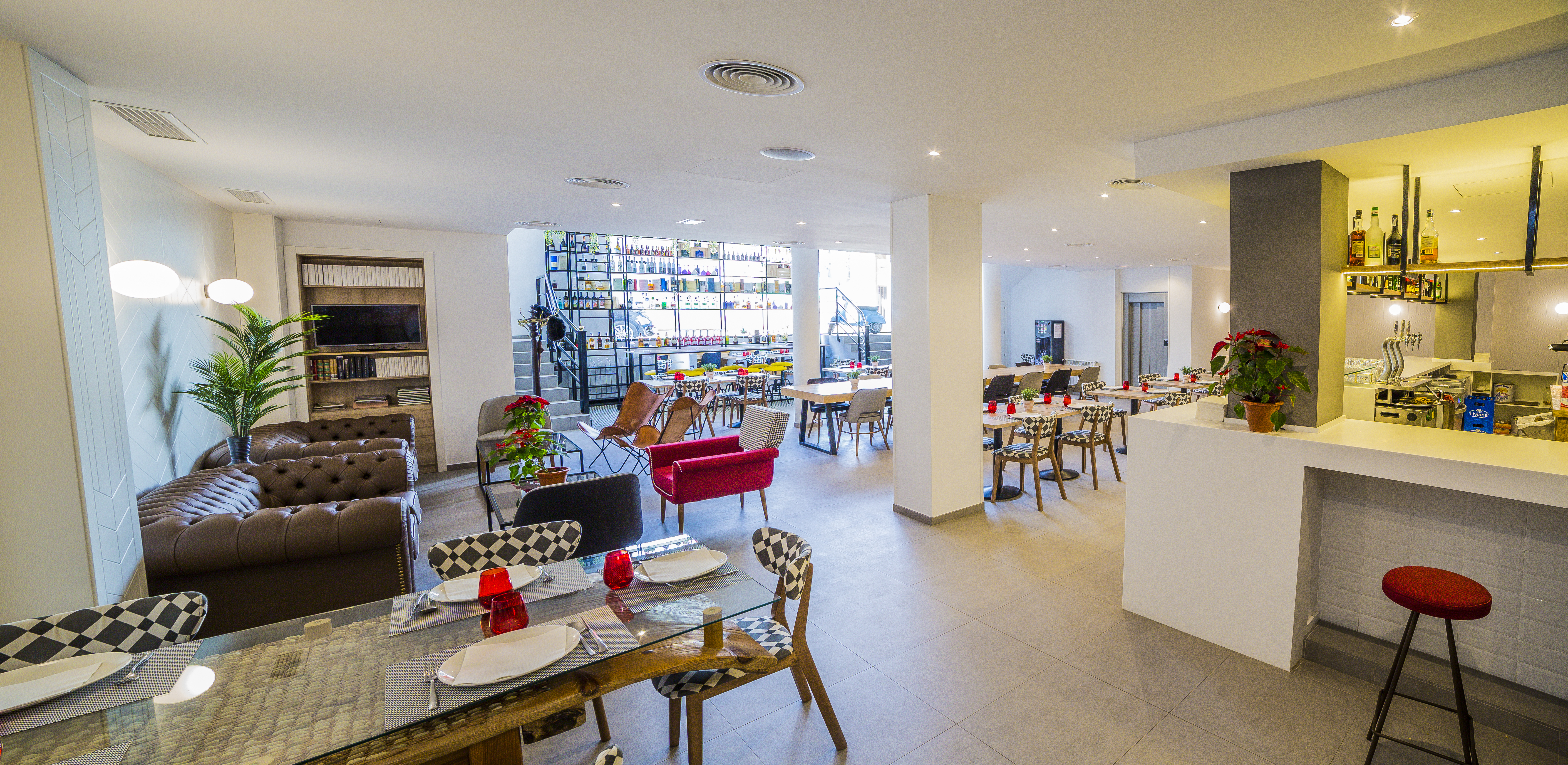 Hotel Boutique Canitas Spa