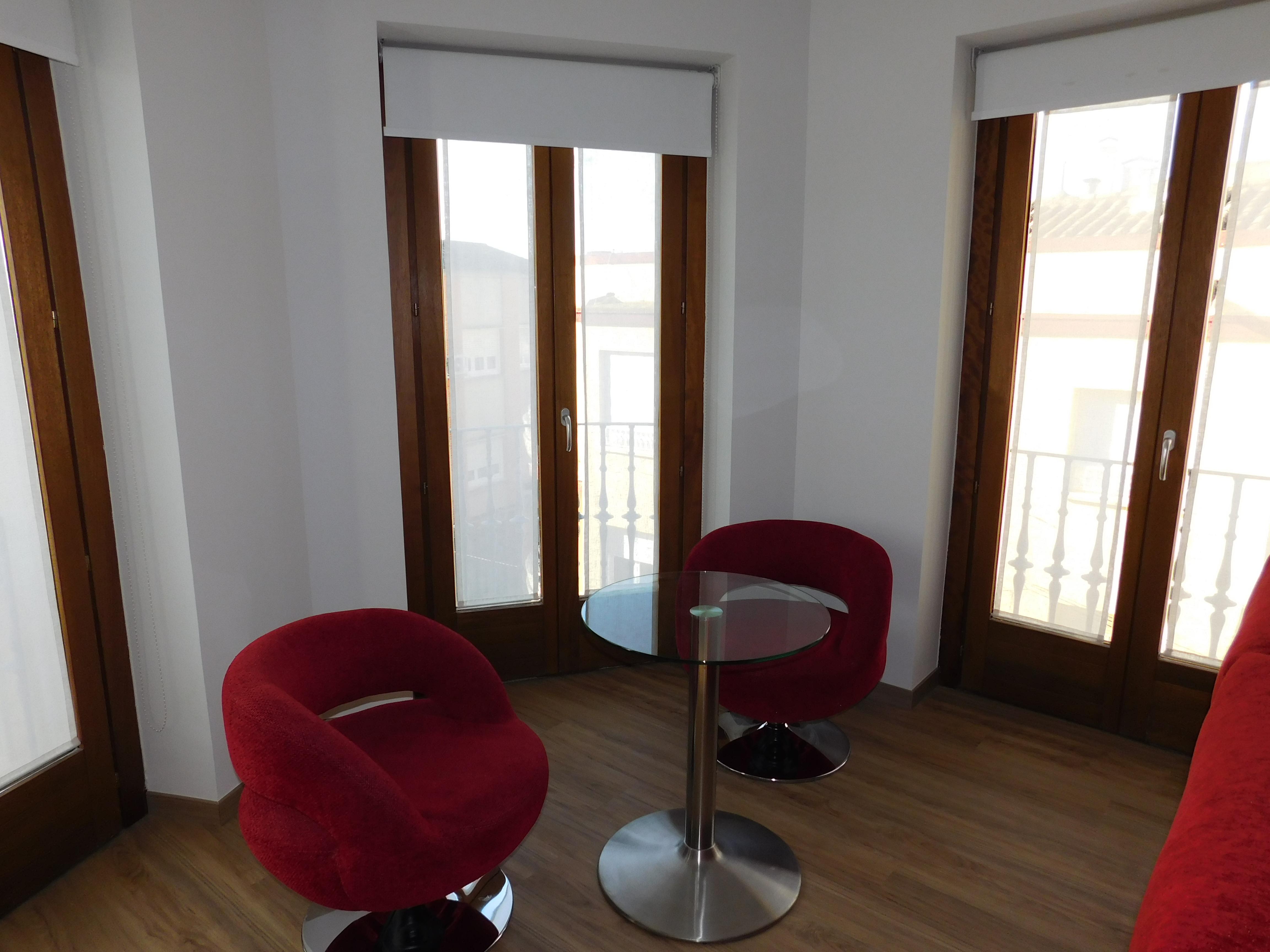 Hotel Boutique Canitas Spa