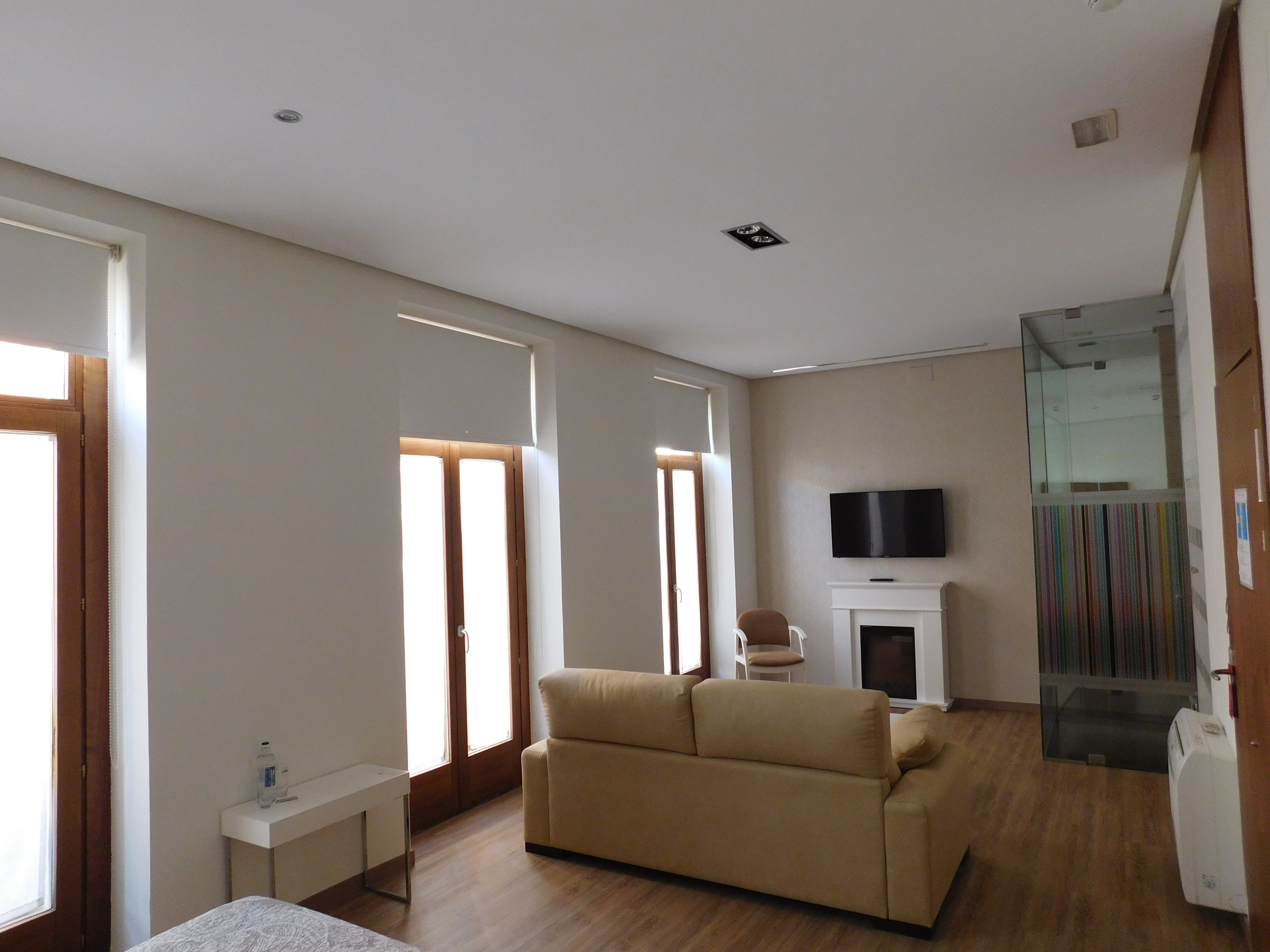 Hotel Boutique Canitas Spa
