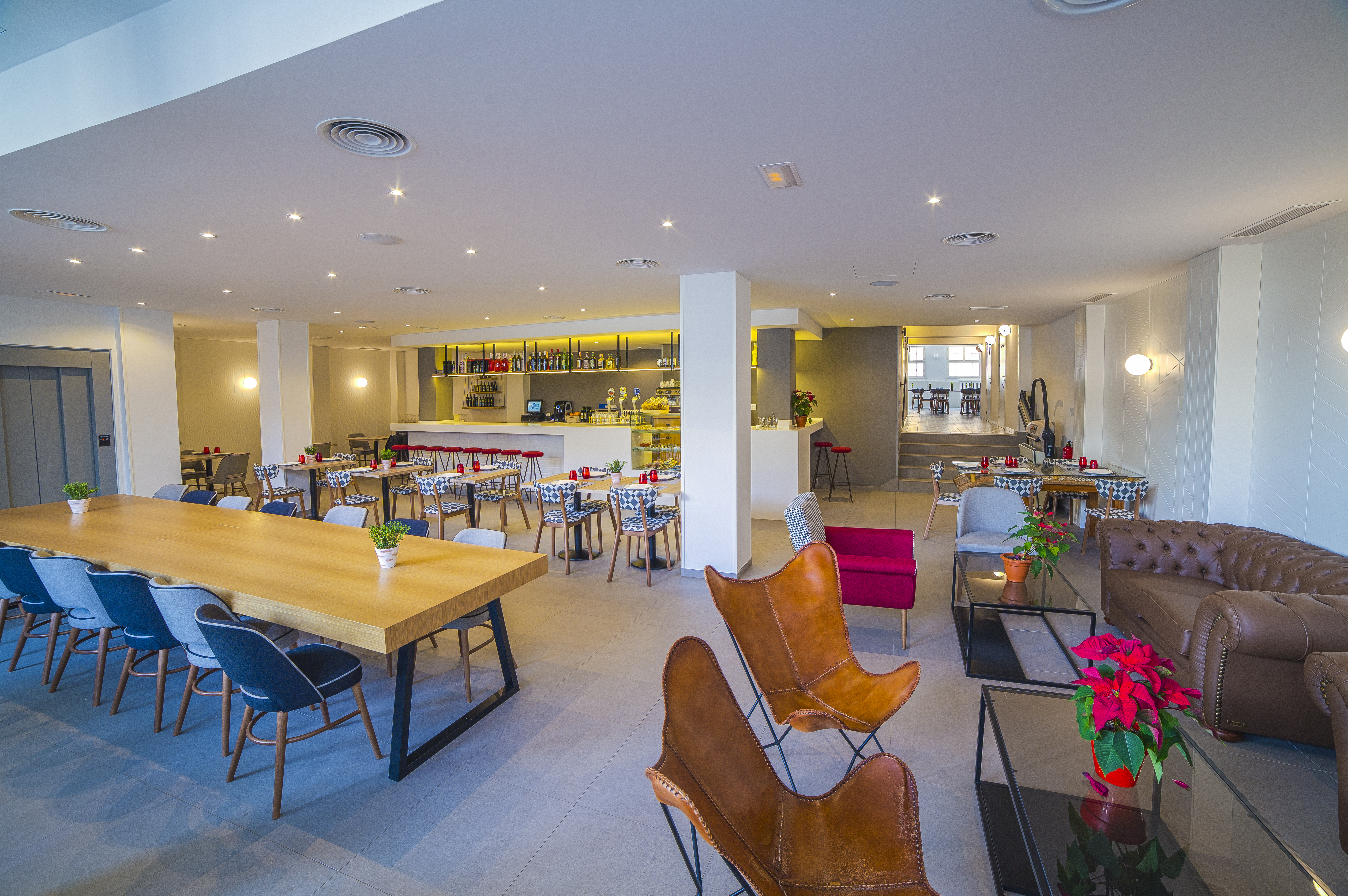 Hotel Boutique Canitas Spa