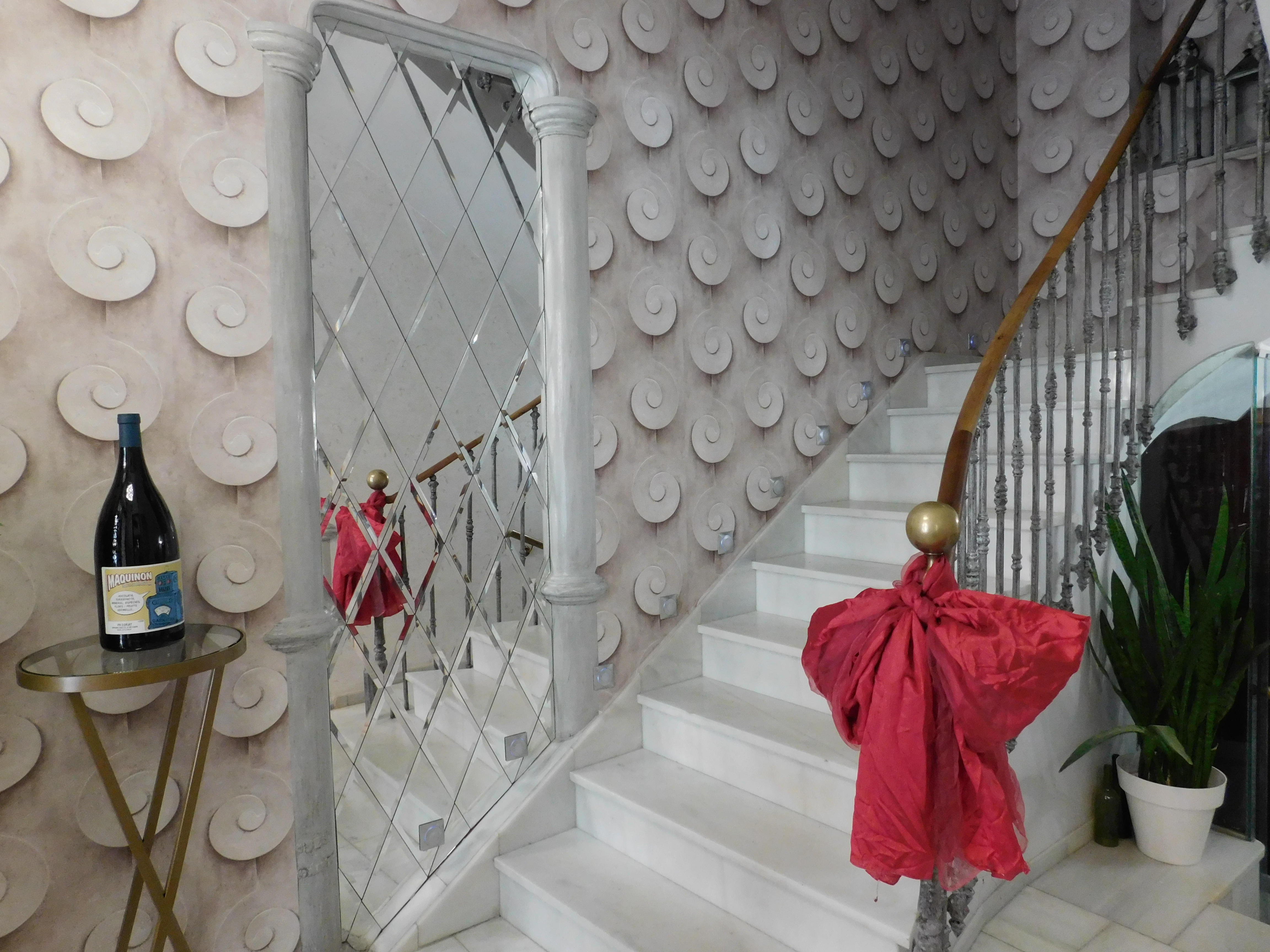 Hotel Boutique Canitas Spa