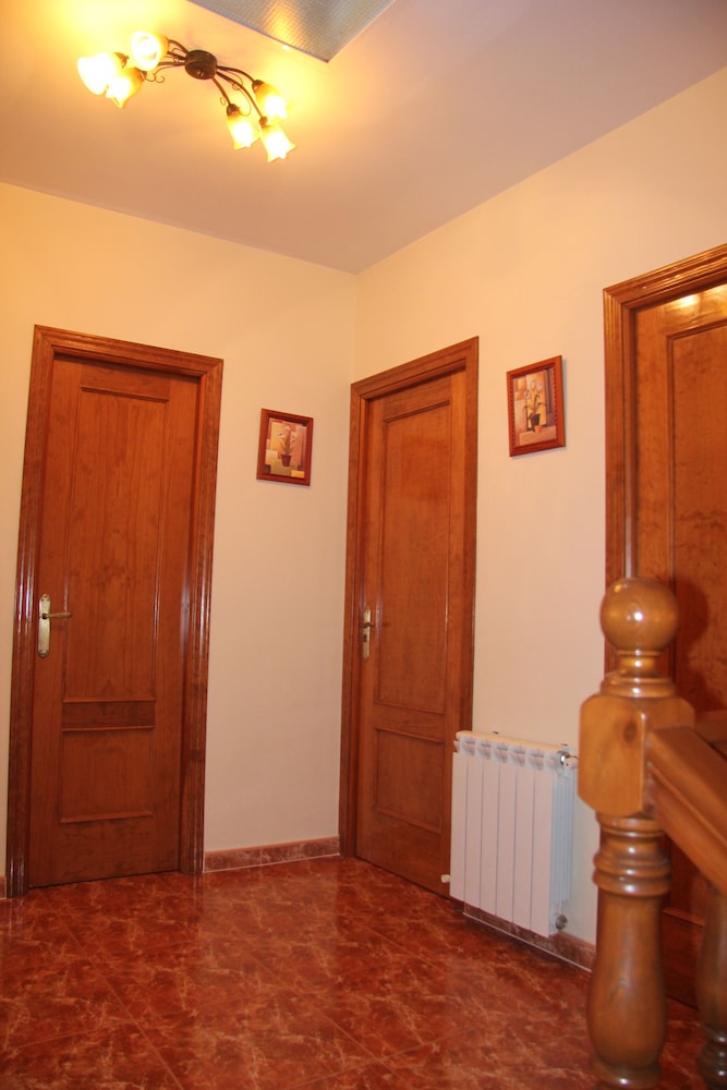 Casa Rural La Malena