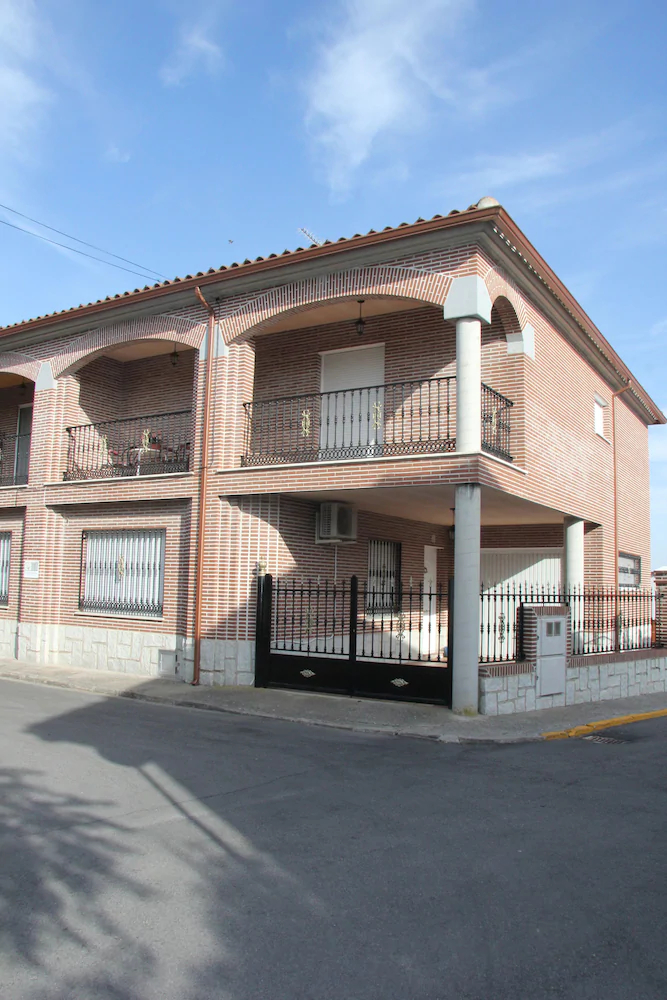 Casa Rural La Malena