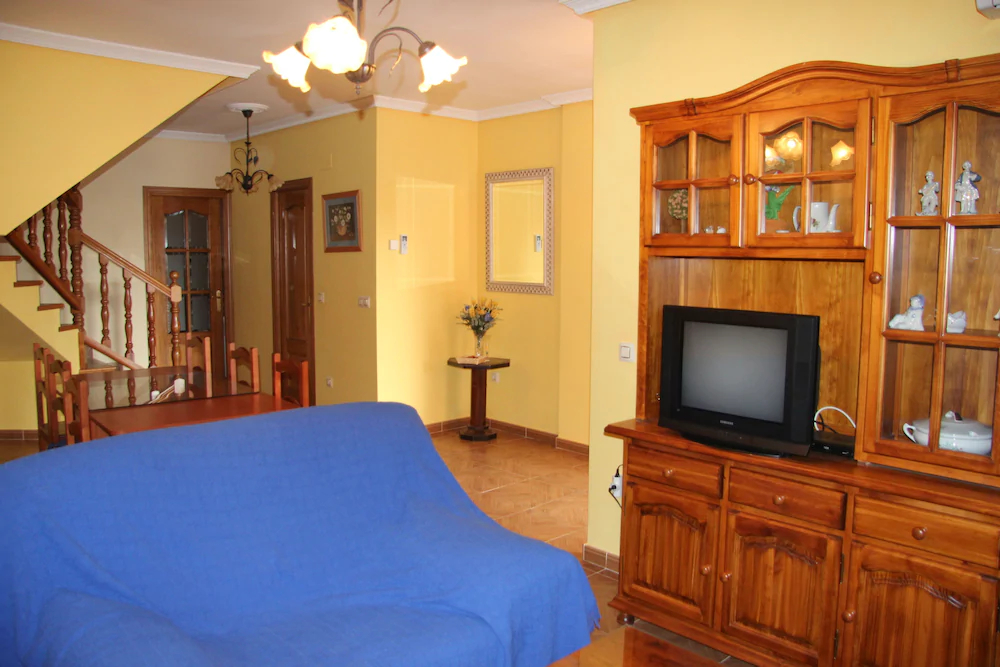 Casa Rural La Malena