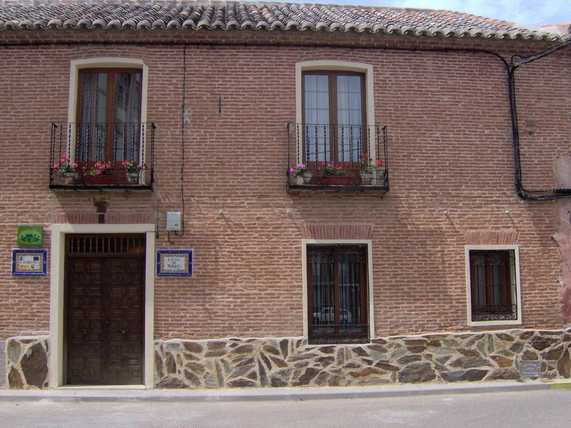 La Casa Del Marqués