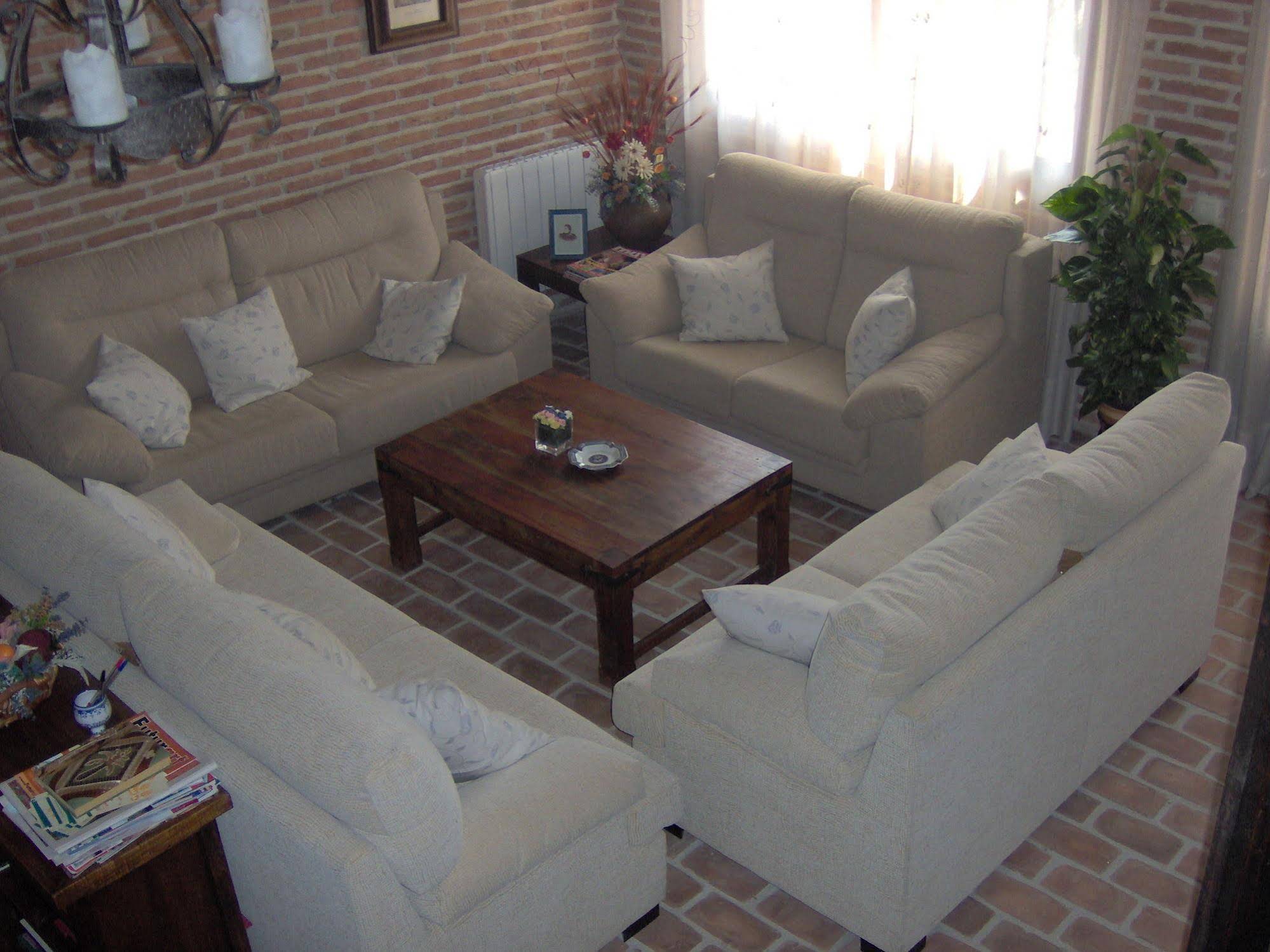 La Casa Del Marqués