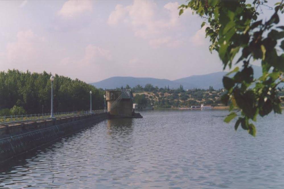 La Casa Del Marqués