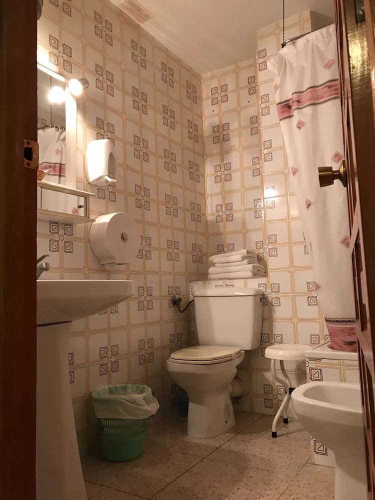 Hostal Los Angeles