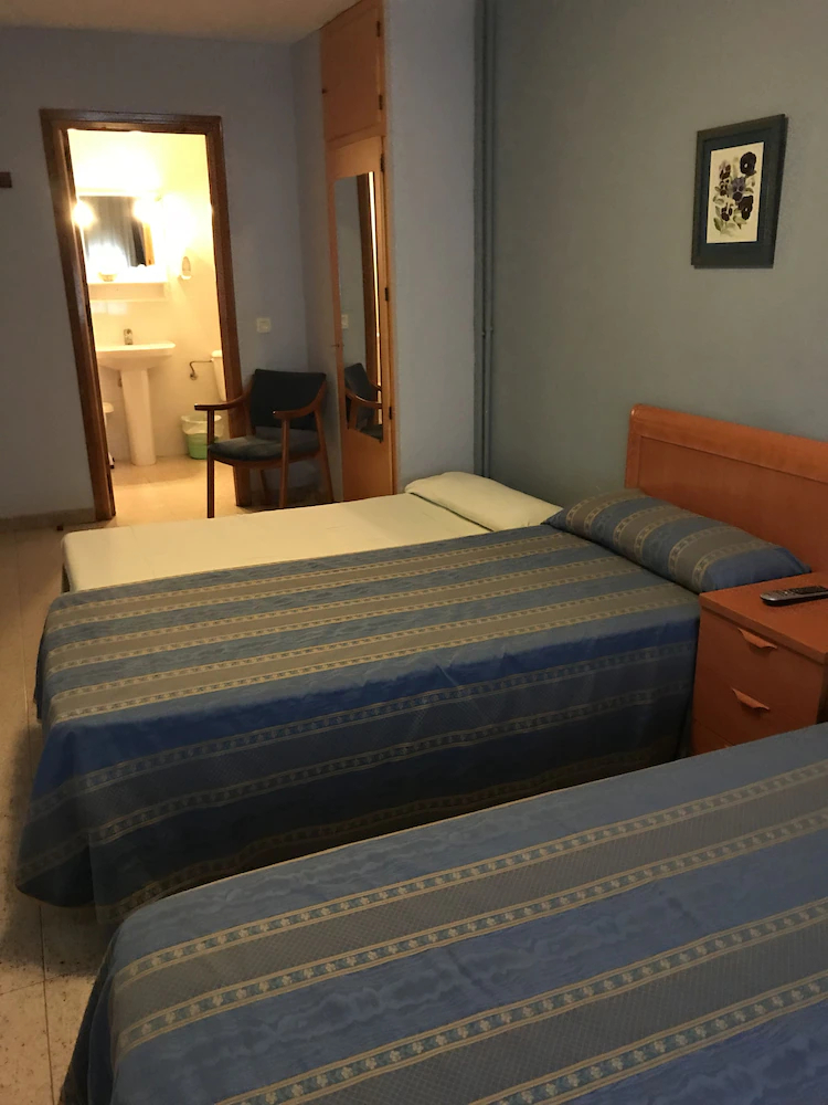 Hostal Los Angeles