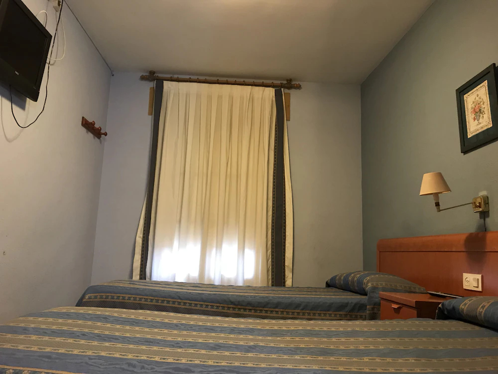 Hostal Los Angeles
