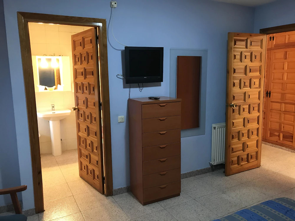 Hostal Los Angeles