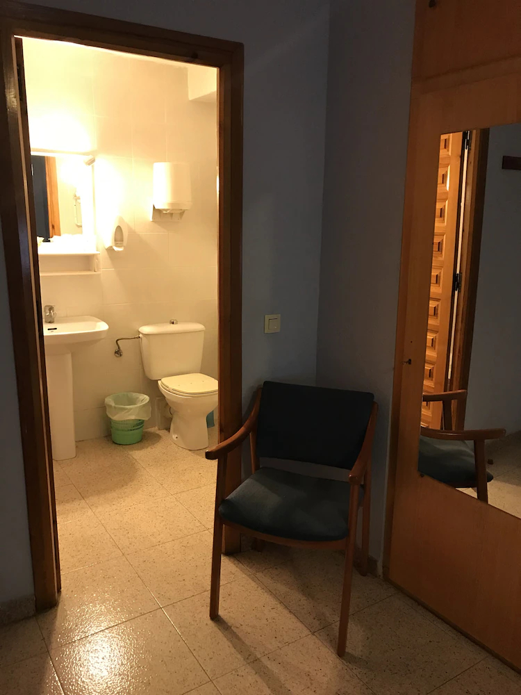 Hostal Los Angeles
