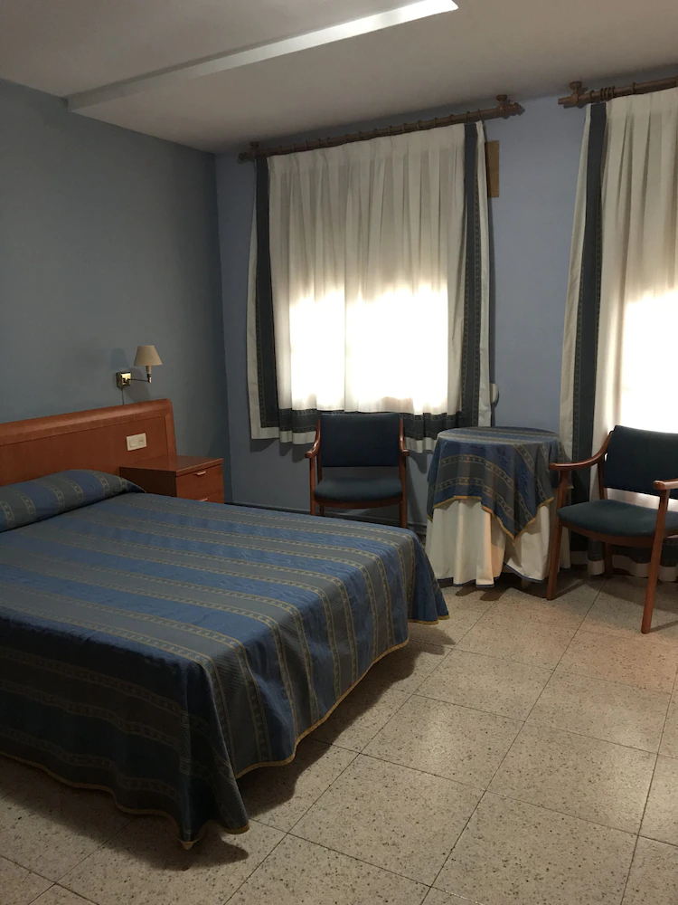 Hostal Los Angeles