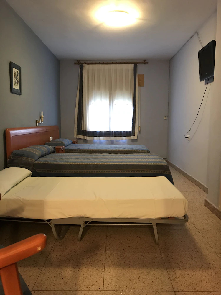 Hostal Los Angeles
