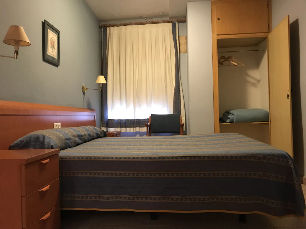 Hostal Los Angeles