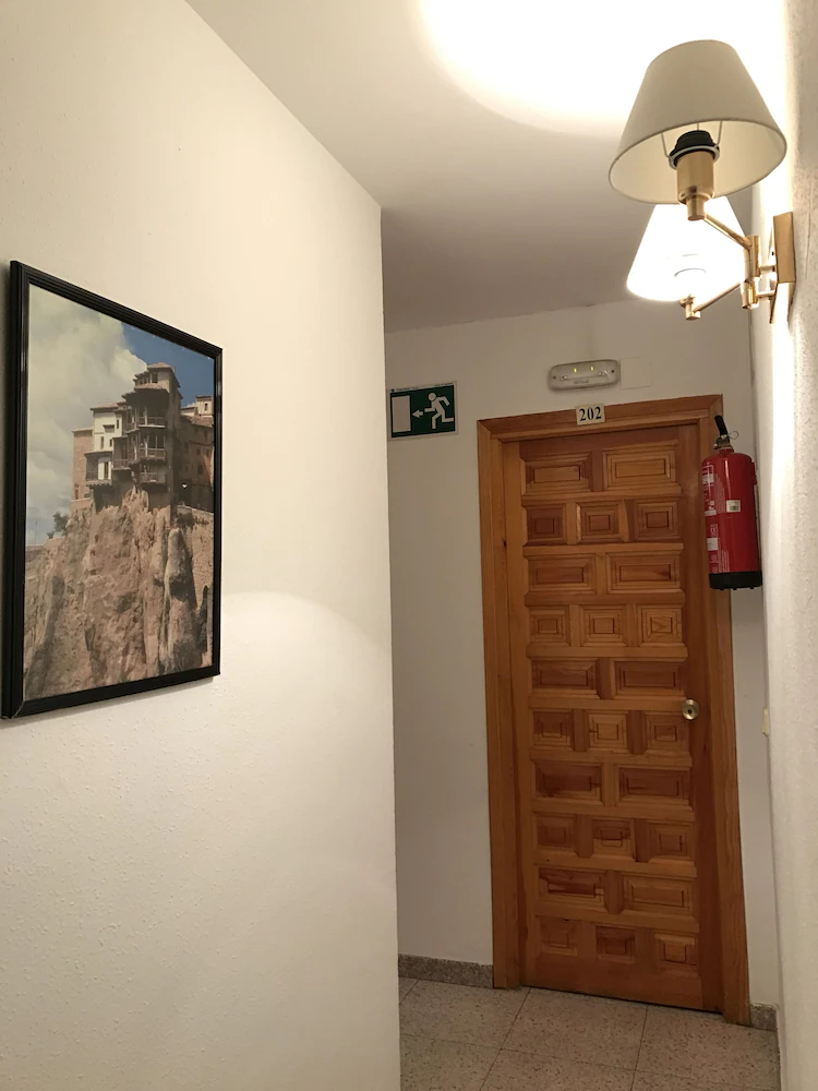 Hostal Los Angeles
