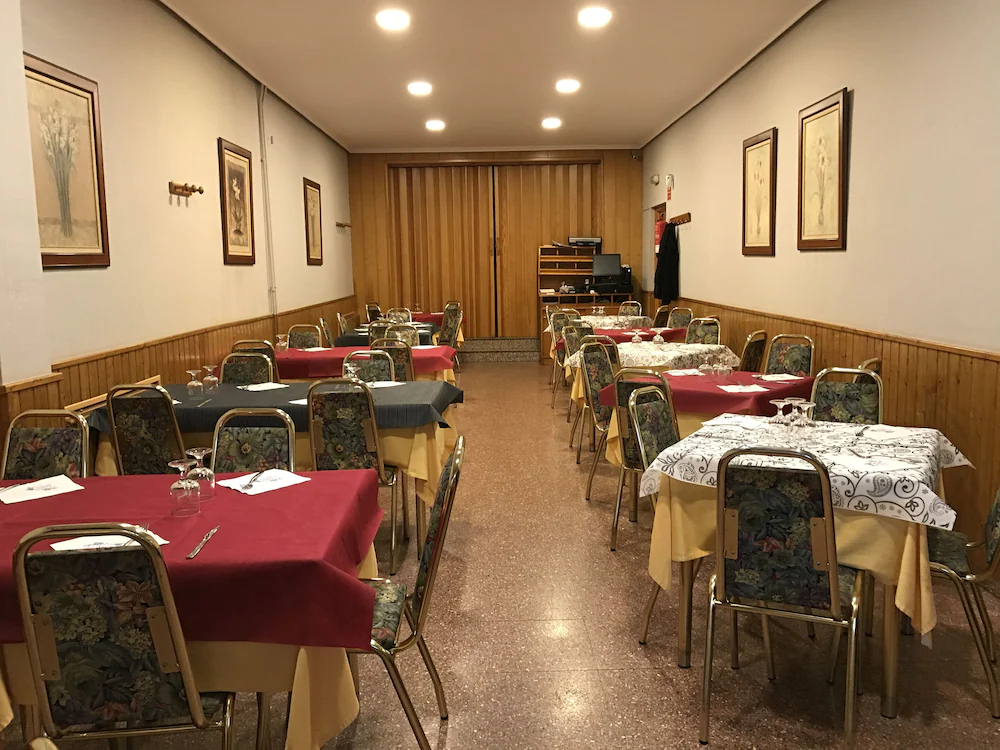 Hostal Los Angeles