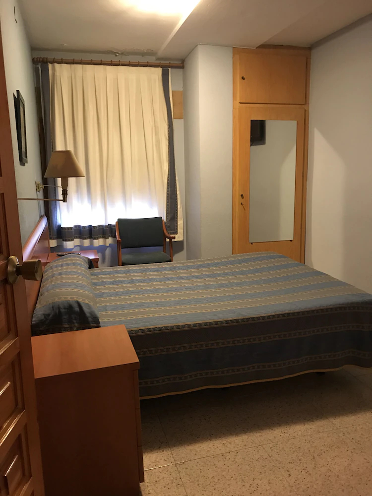 Hostal Los Angeles