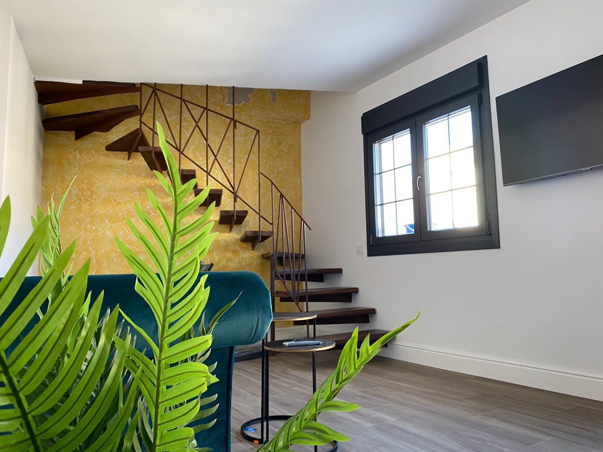 El Balcon De La Reina Suites