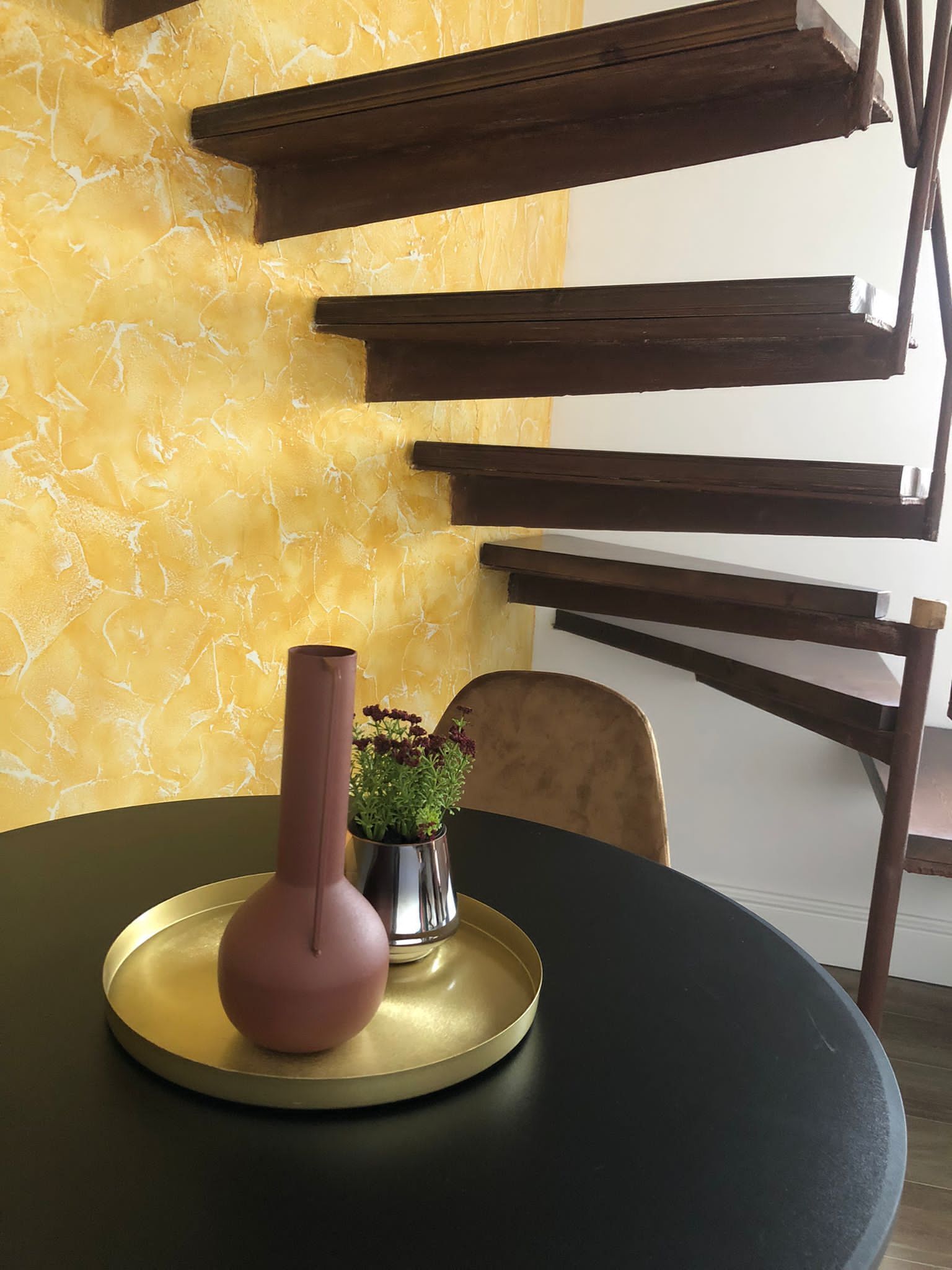 El Balcon De La Reina Suites