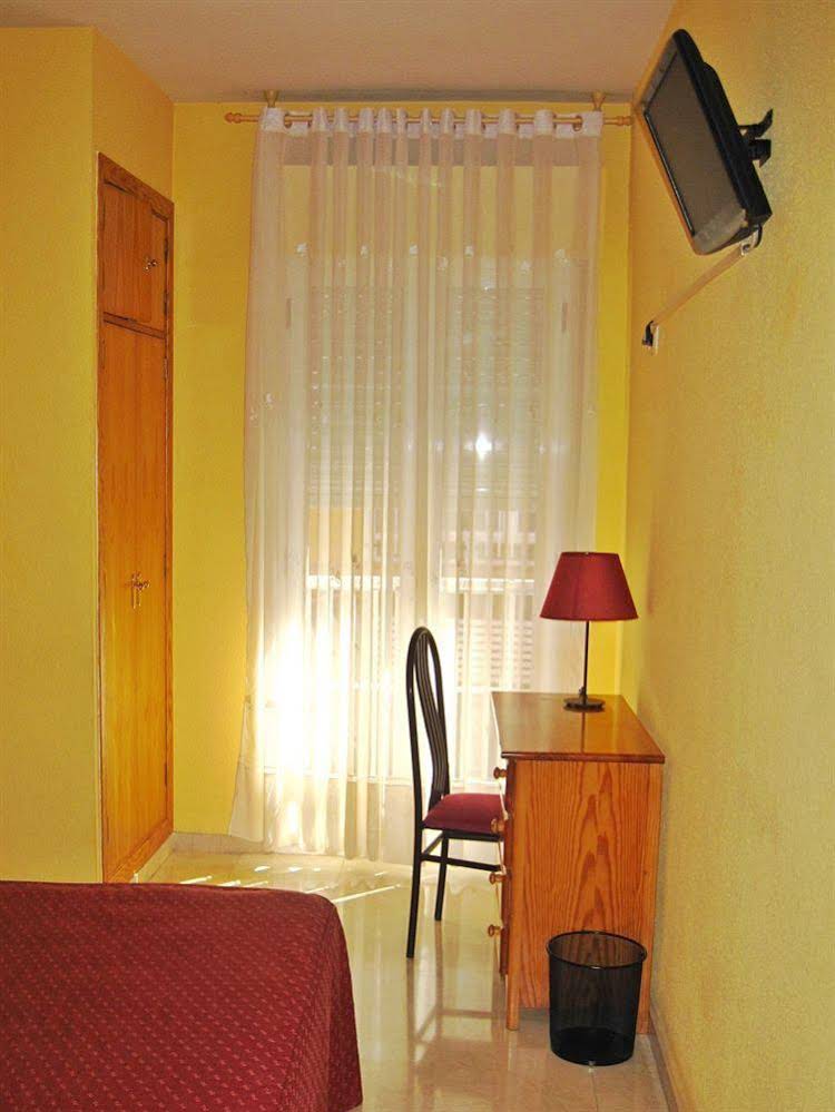 Hotel Navarro