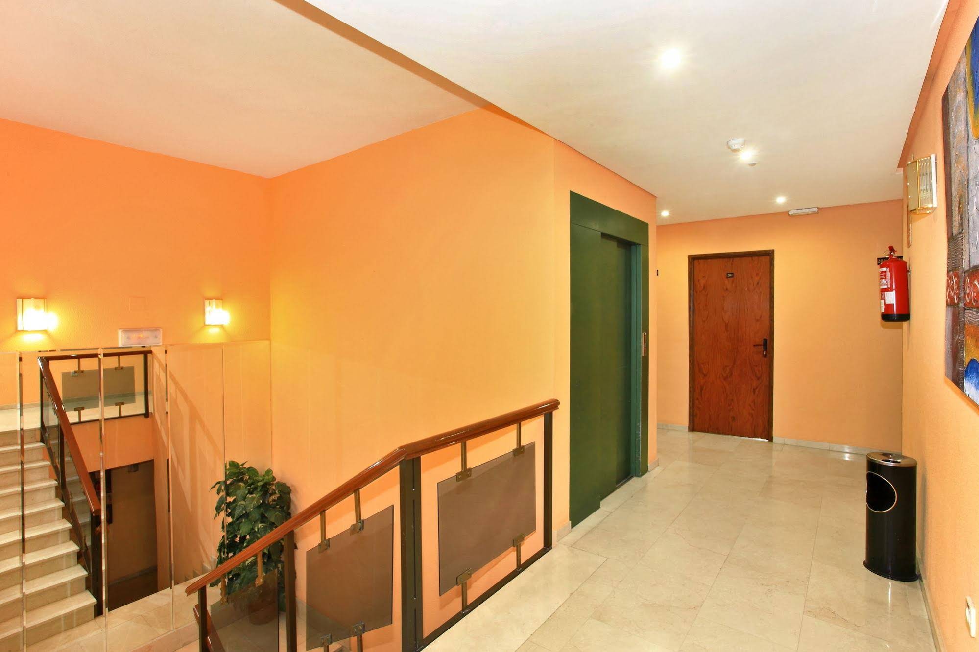 Hotel Navarro
