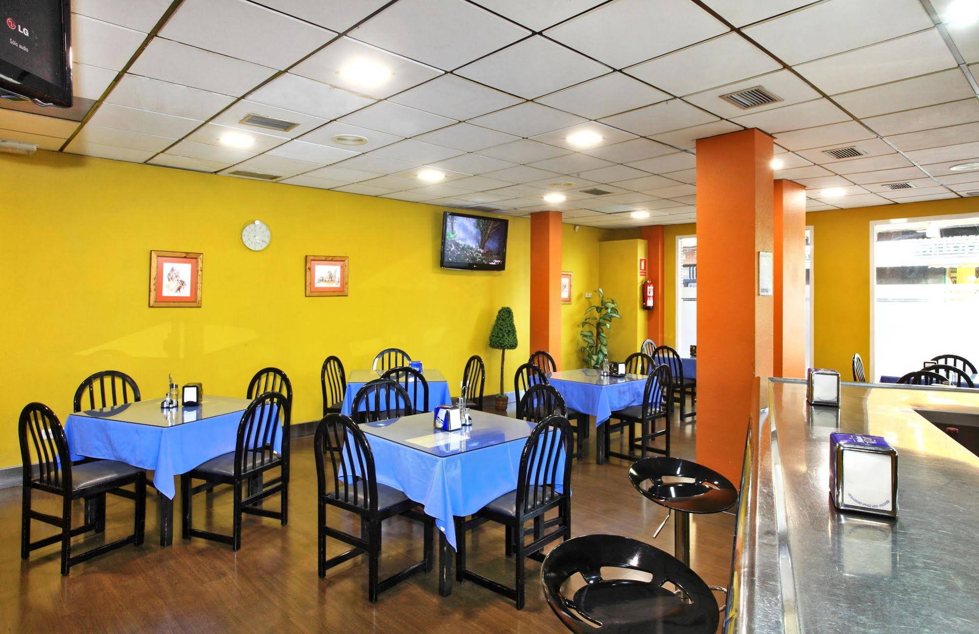 Hotel Navarro