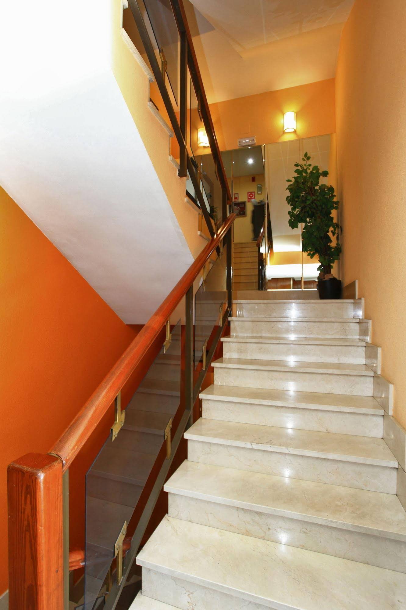 Hotel Navarro