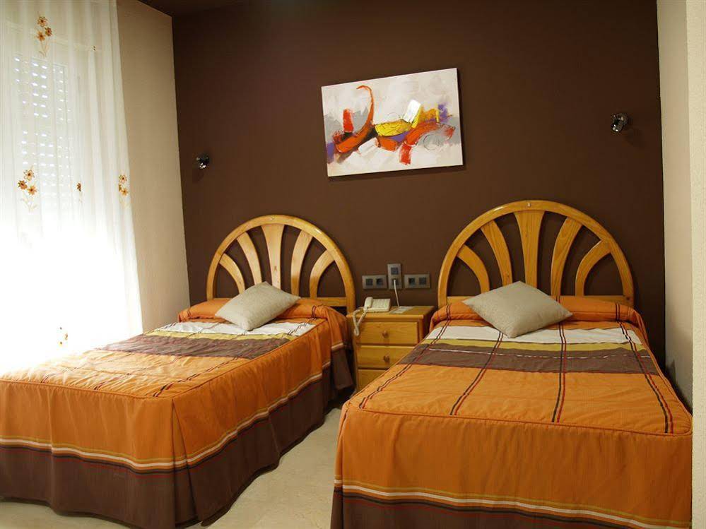 Hotel Navarro