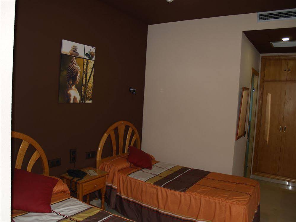 Hotel Navarro