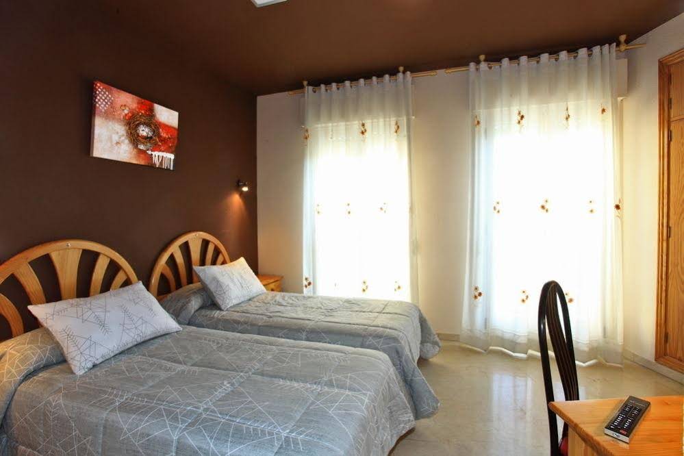 Hotel Navarro