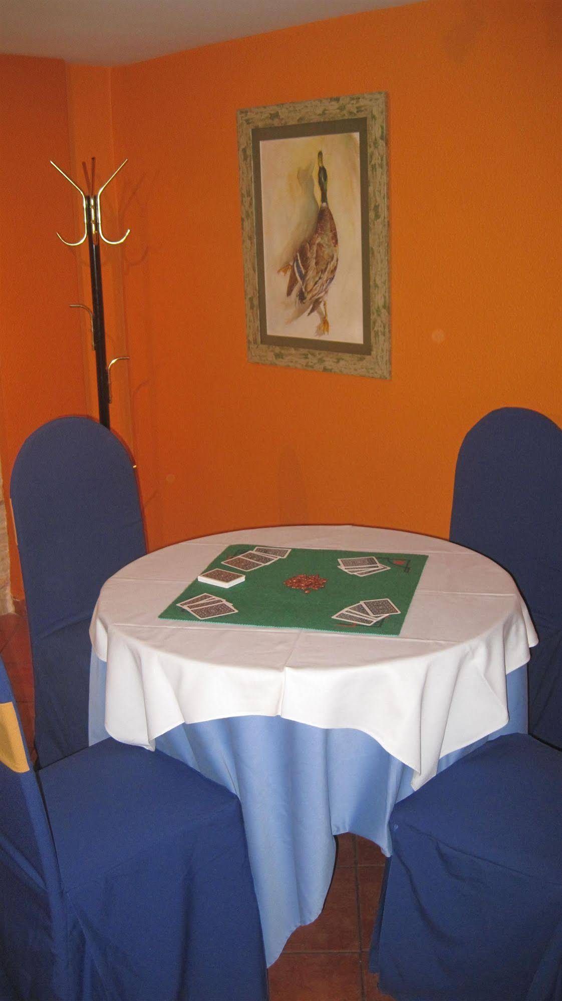 Hotel Navarro