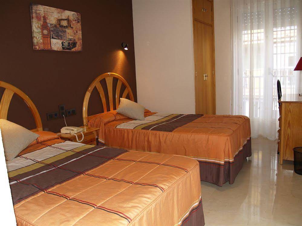 Hotel Navarro