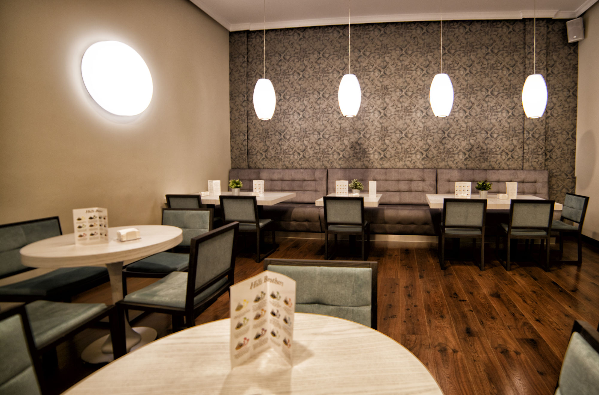 Hotel Parque Real