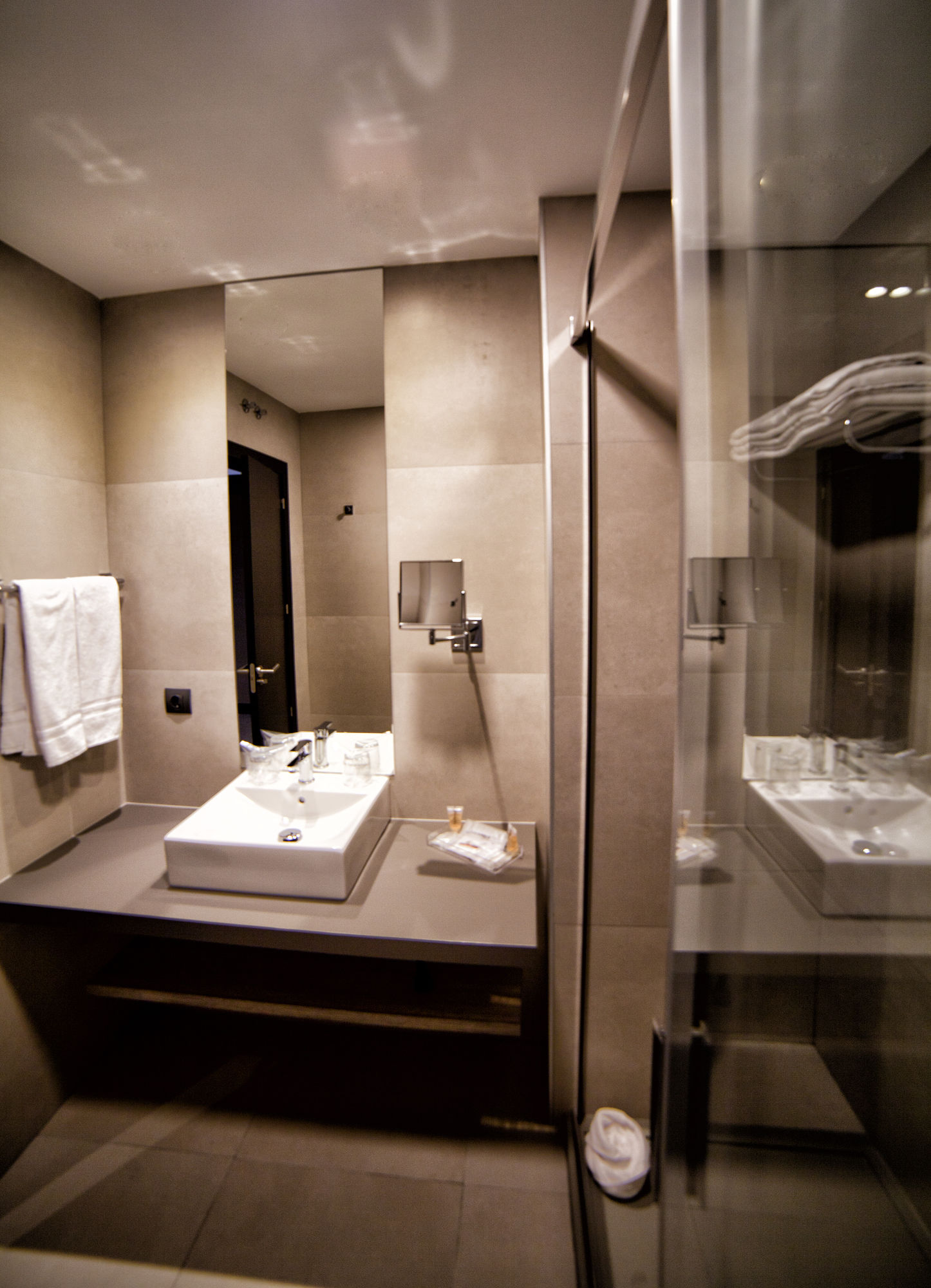 Hotel Parque Real