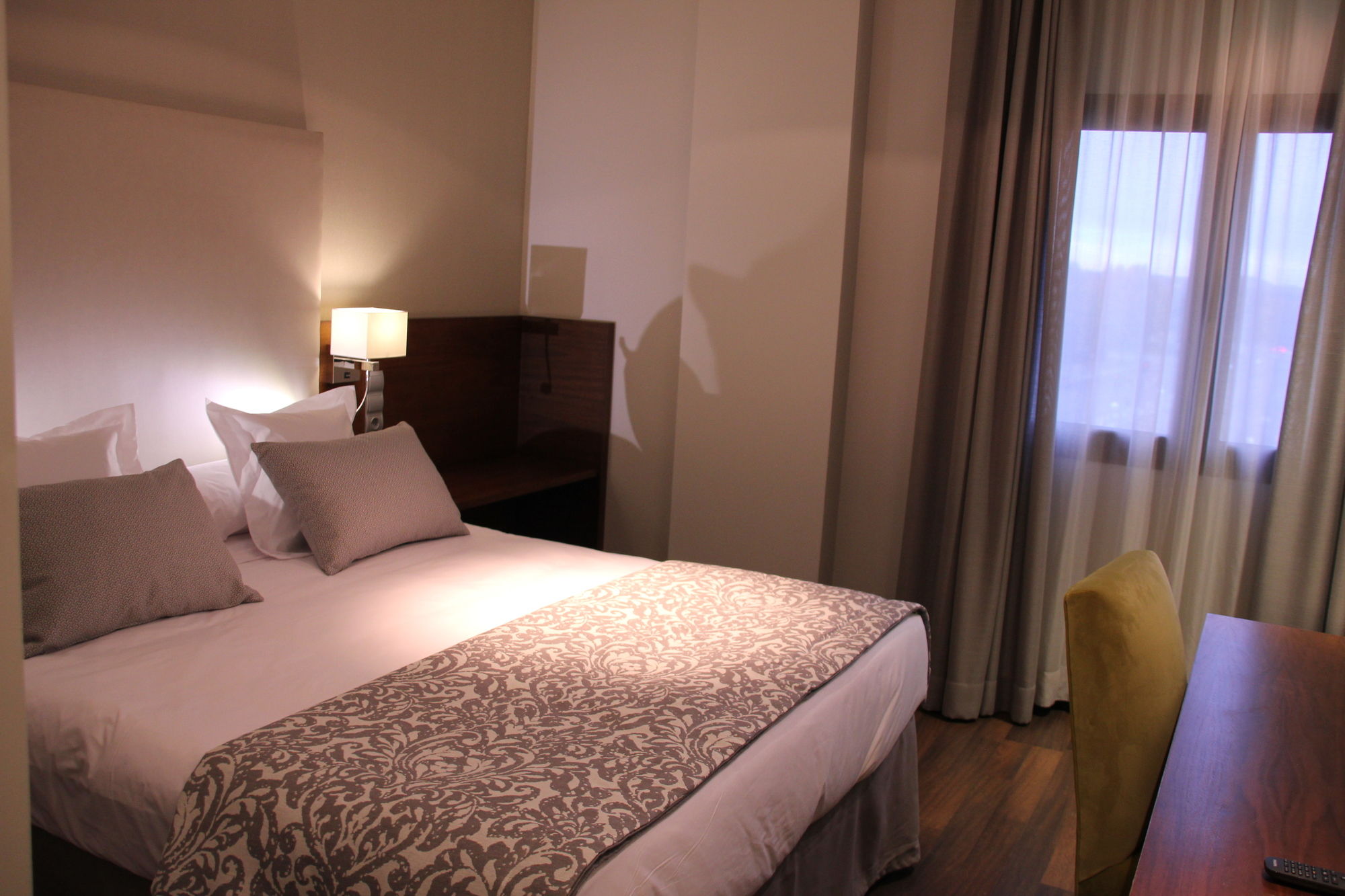 Hotel Parque Real