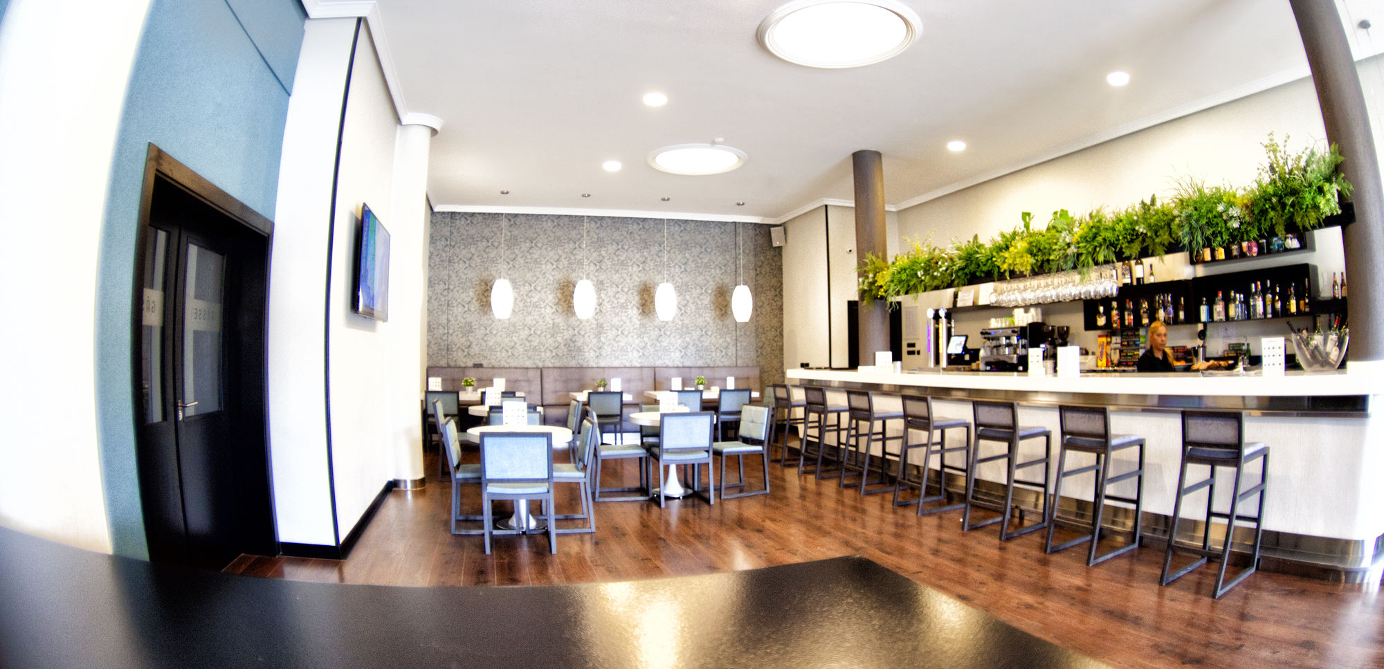 Hotel Parque Real