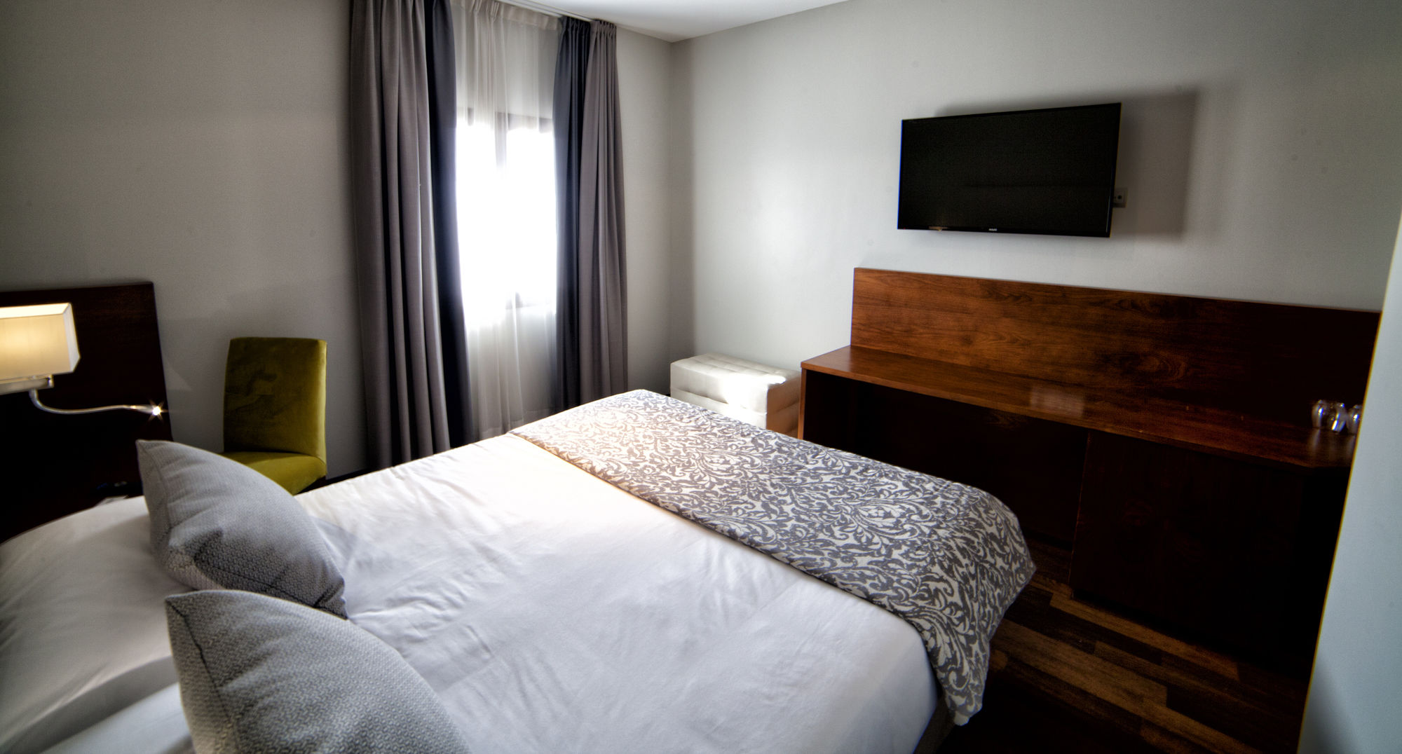 Hotel Parque Real